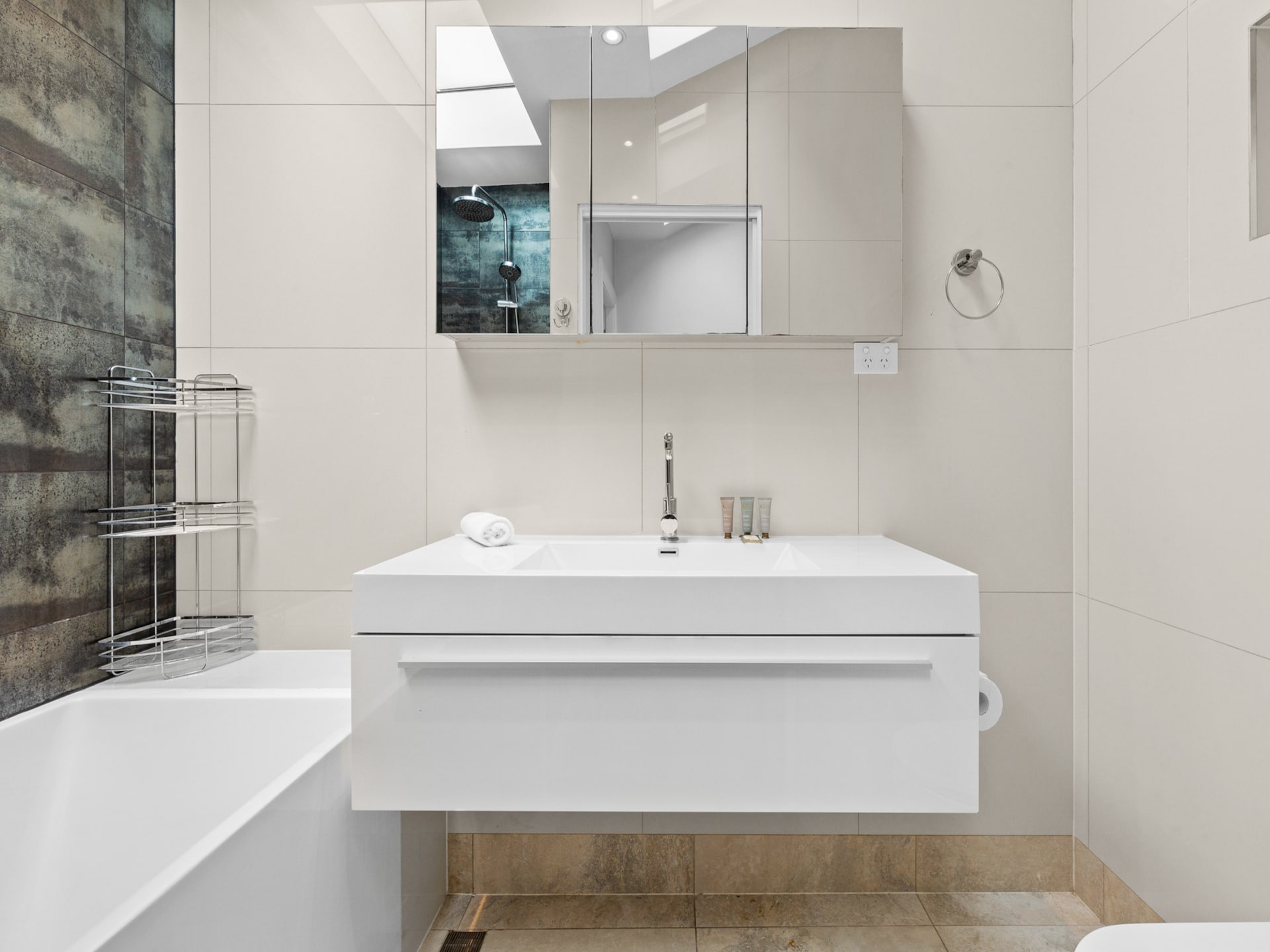 Stijlvol appartement met privébinnenplaats in Balmain - foto 10