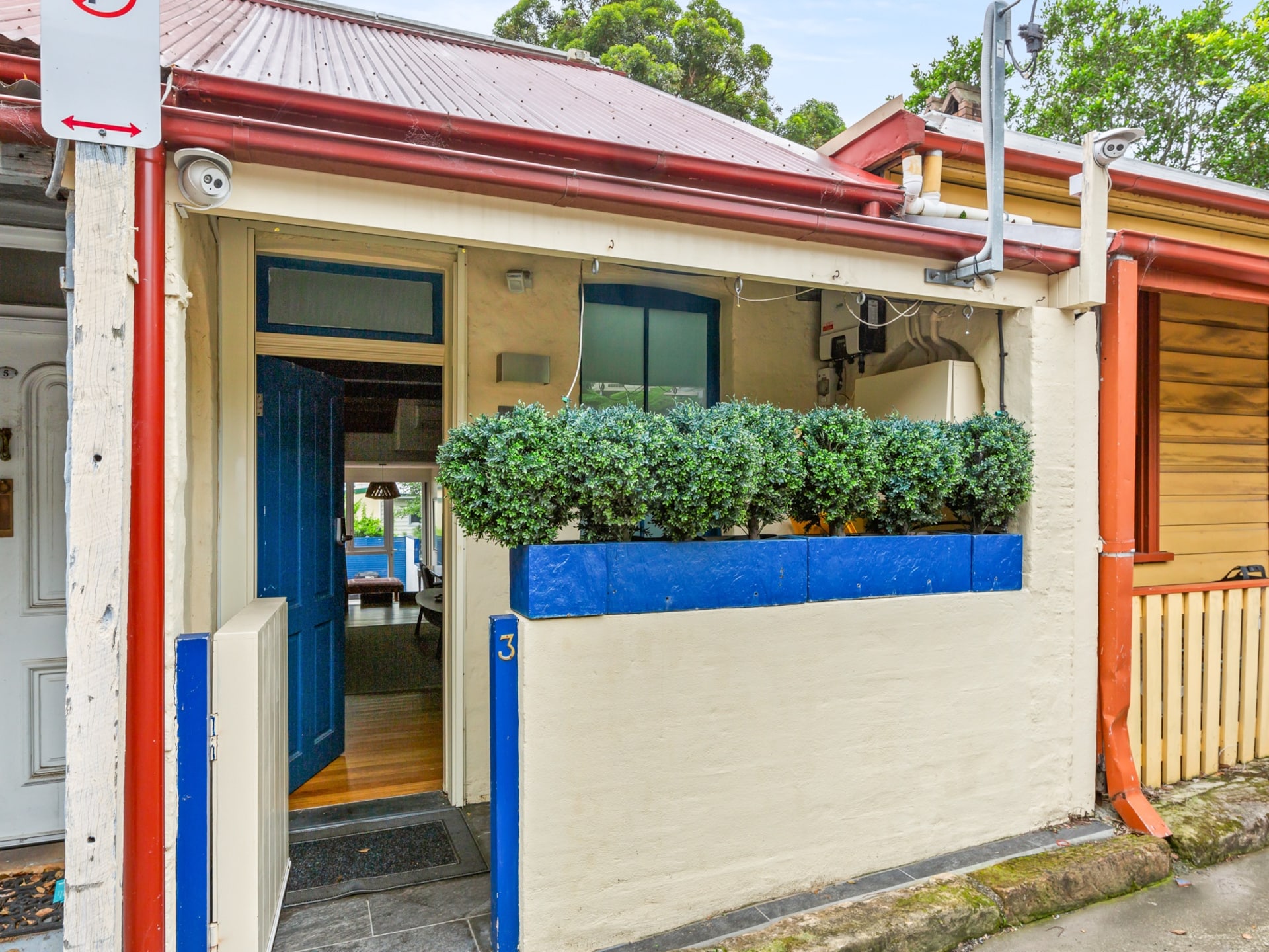 Stijlvol appartement met privébinnenplaats in Balmain - foto 15