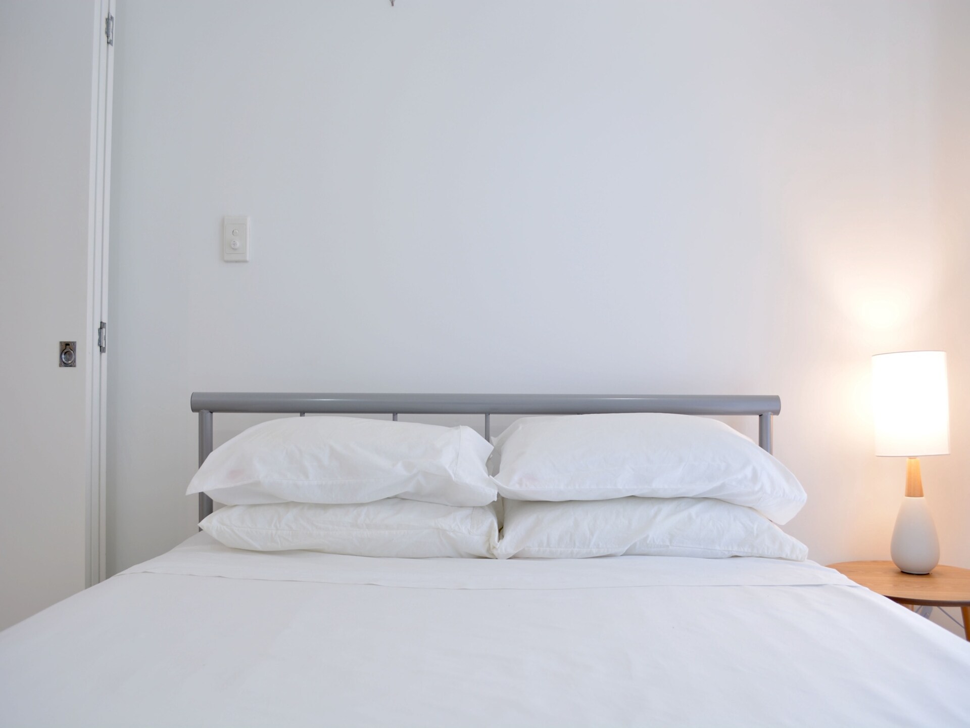 Direct aan Trinity Beach: 3-slaapkamer appartement met zwembad en zeezicht - foto 22