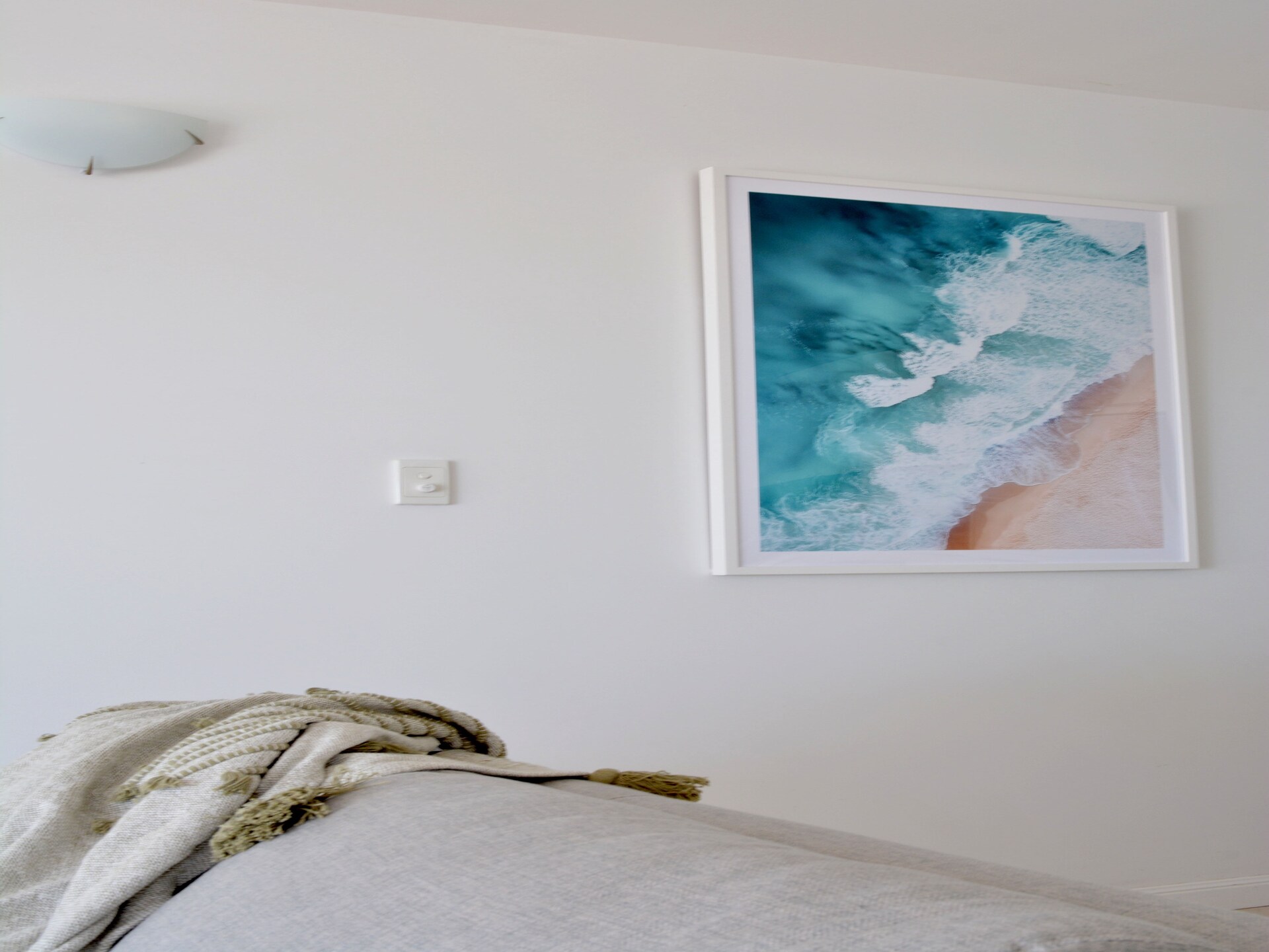 Direct aan Trinity Beach: 3-slaapkamer appartement met zwembad en zeezicht - foto 7