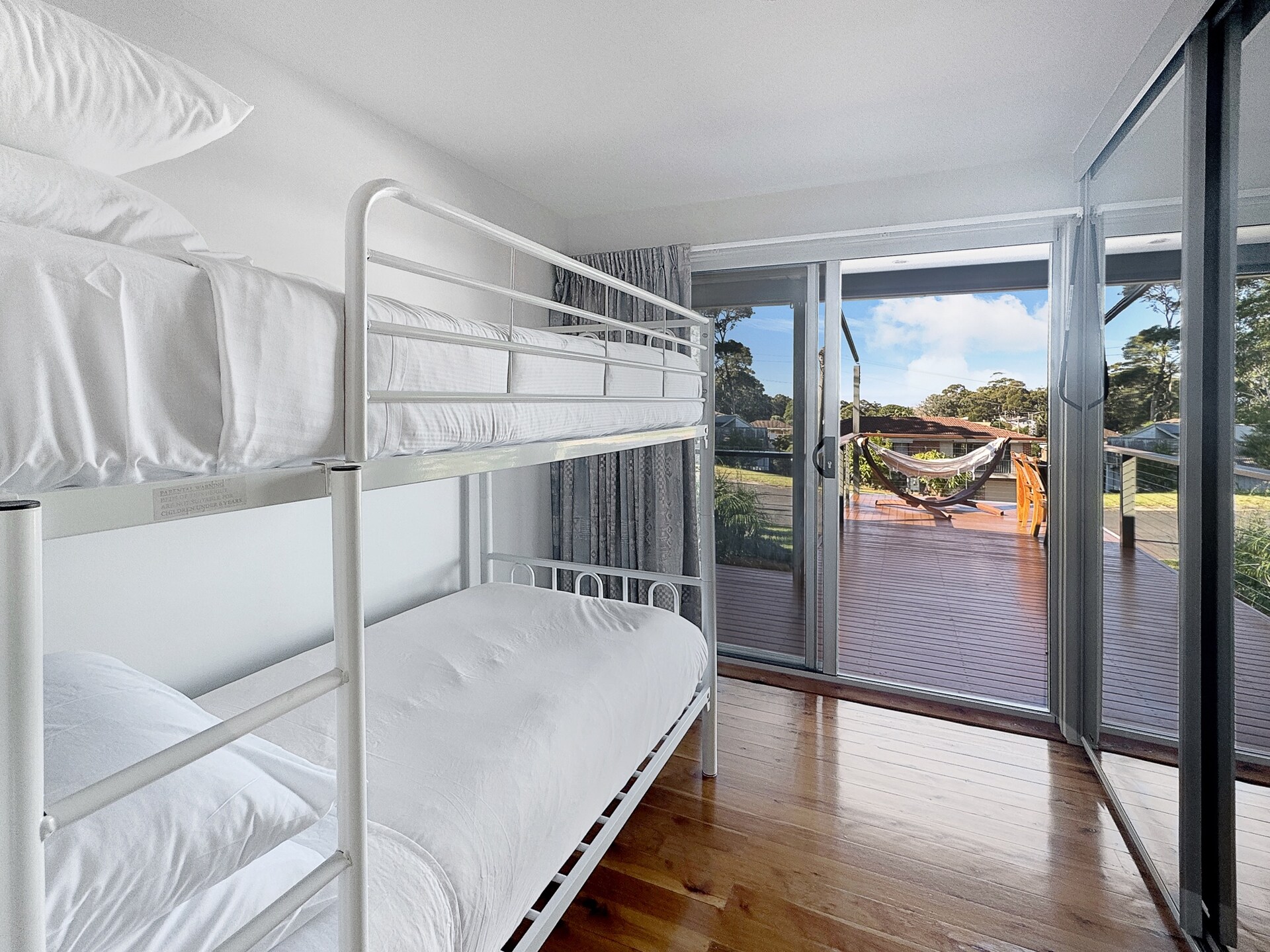 Licht appartement met 3 slaapkamers en waterzicht in Surf Beach - foto 14