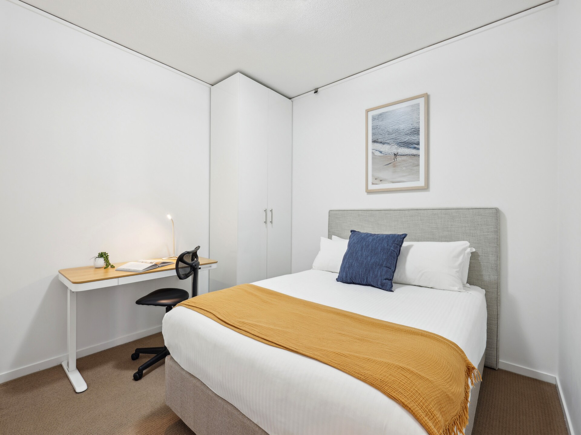 Luxe appartement in Broadbeach met uitzicht op de oceaan - foto 2