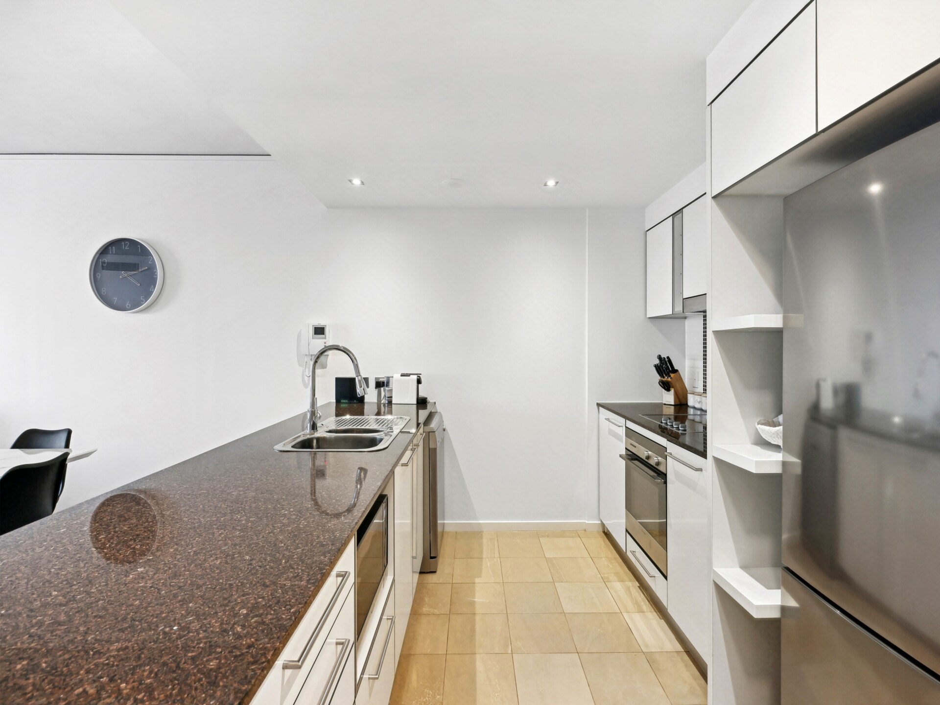 Luxe appartement in Broadbeach met uitzicht op de oceaan - foto 5