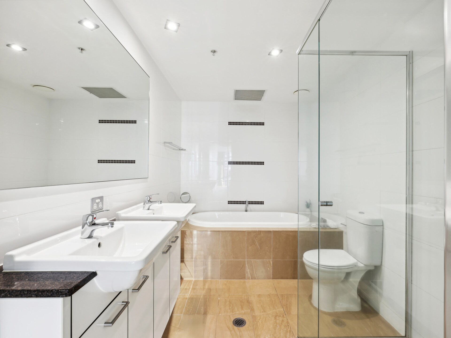 Luxe appartement in Broadbeach met uitzicht op de oceaan - foto 6