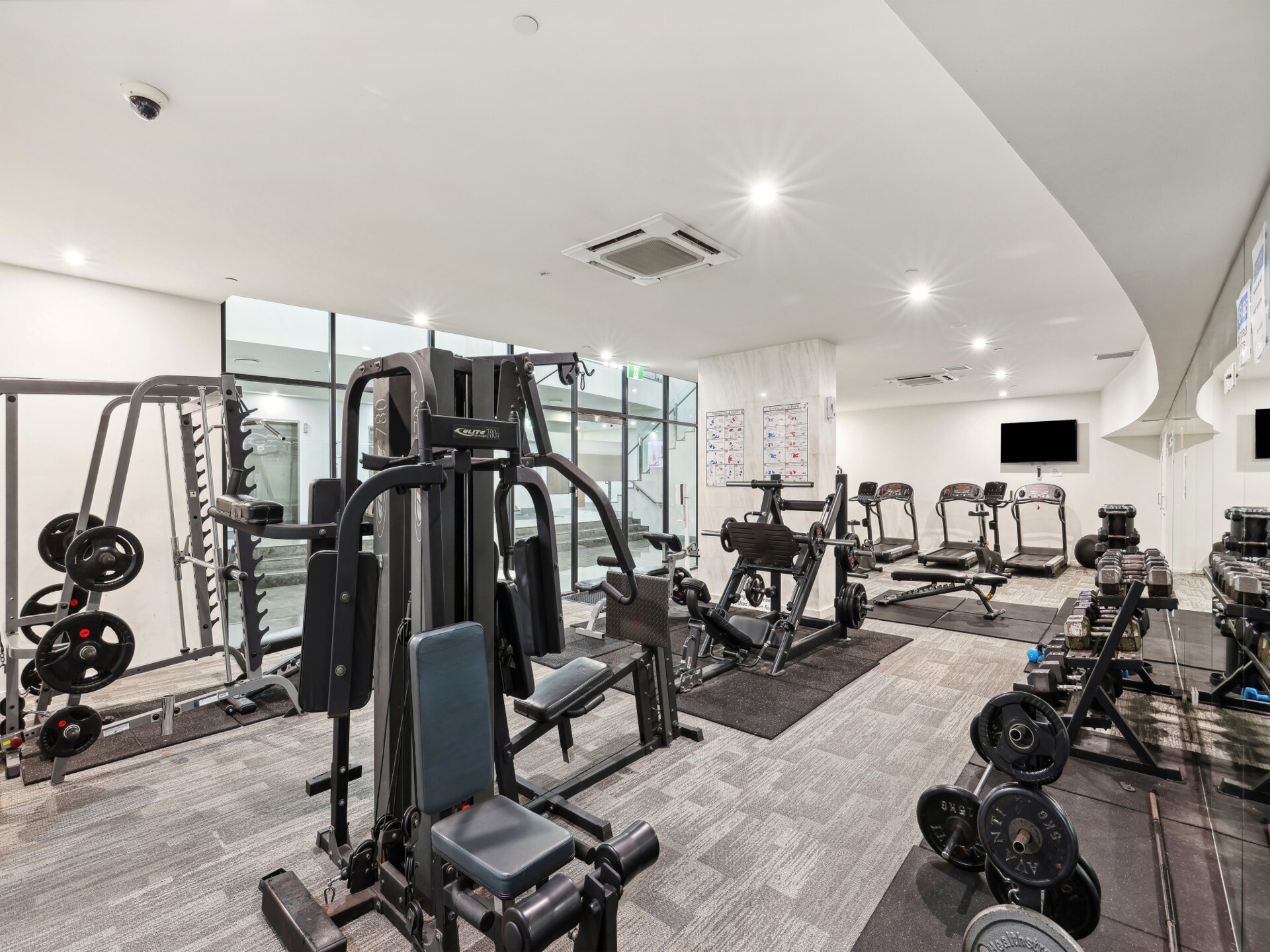 Luxe appartement in Broadbeach met uitzicht op de oceaan - foto 17