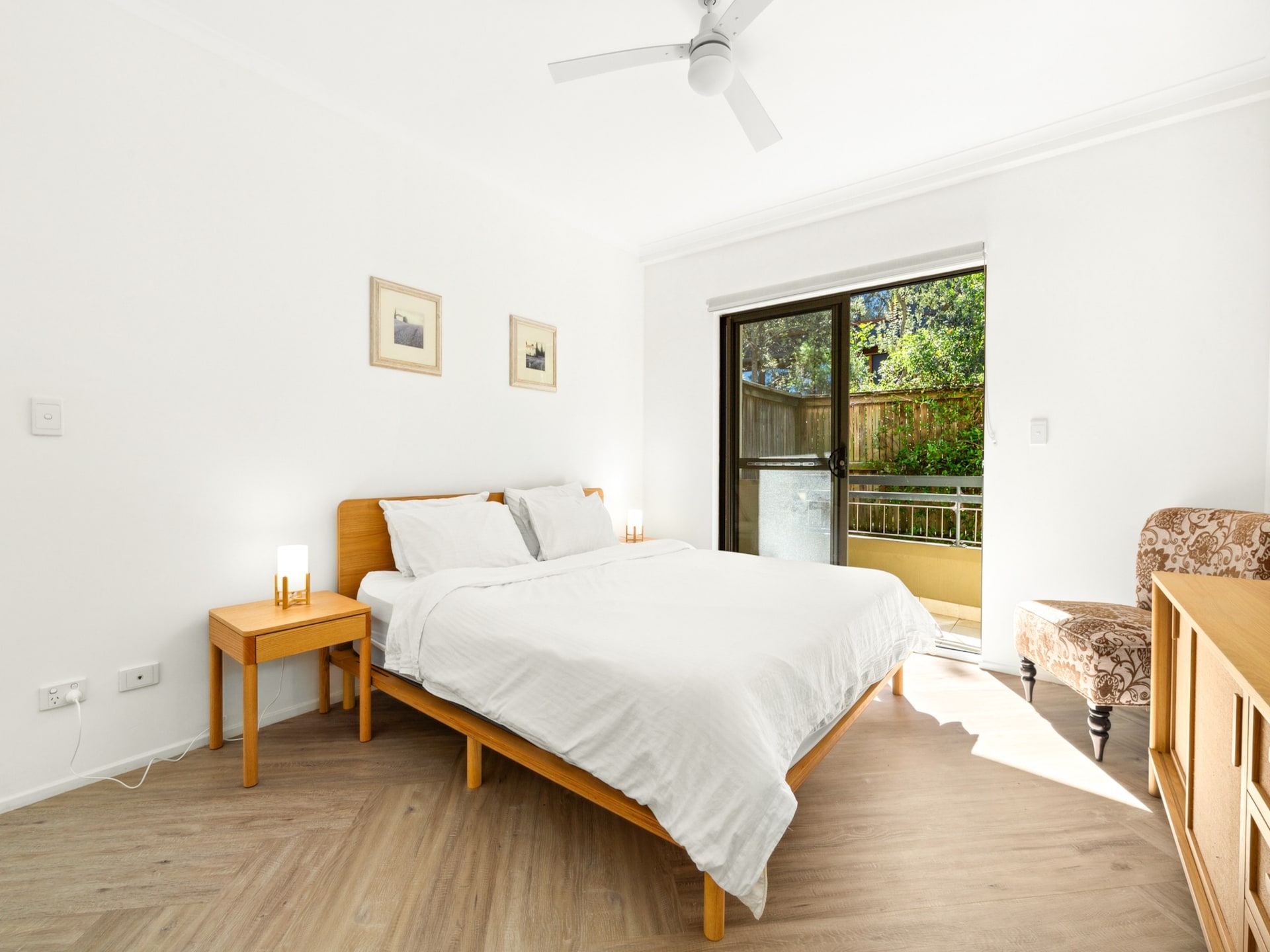 Ruim appartement met 2 slaapkamers nabij Avalon Beach - foto 4