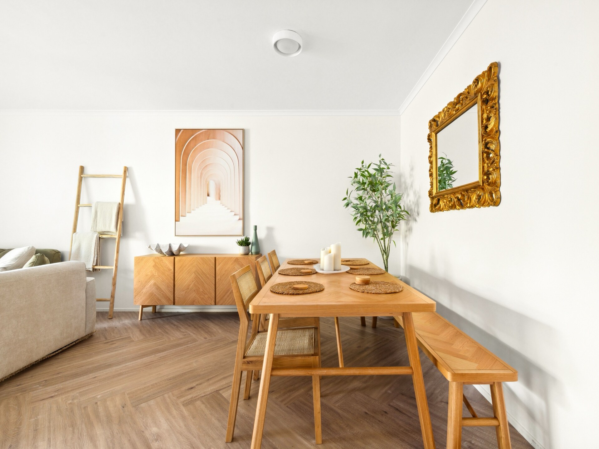 Ruim appartement met 2 slaapkamers nabij Avalon Beach - foto 5