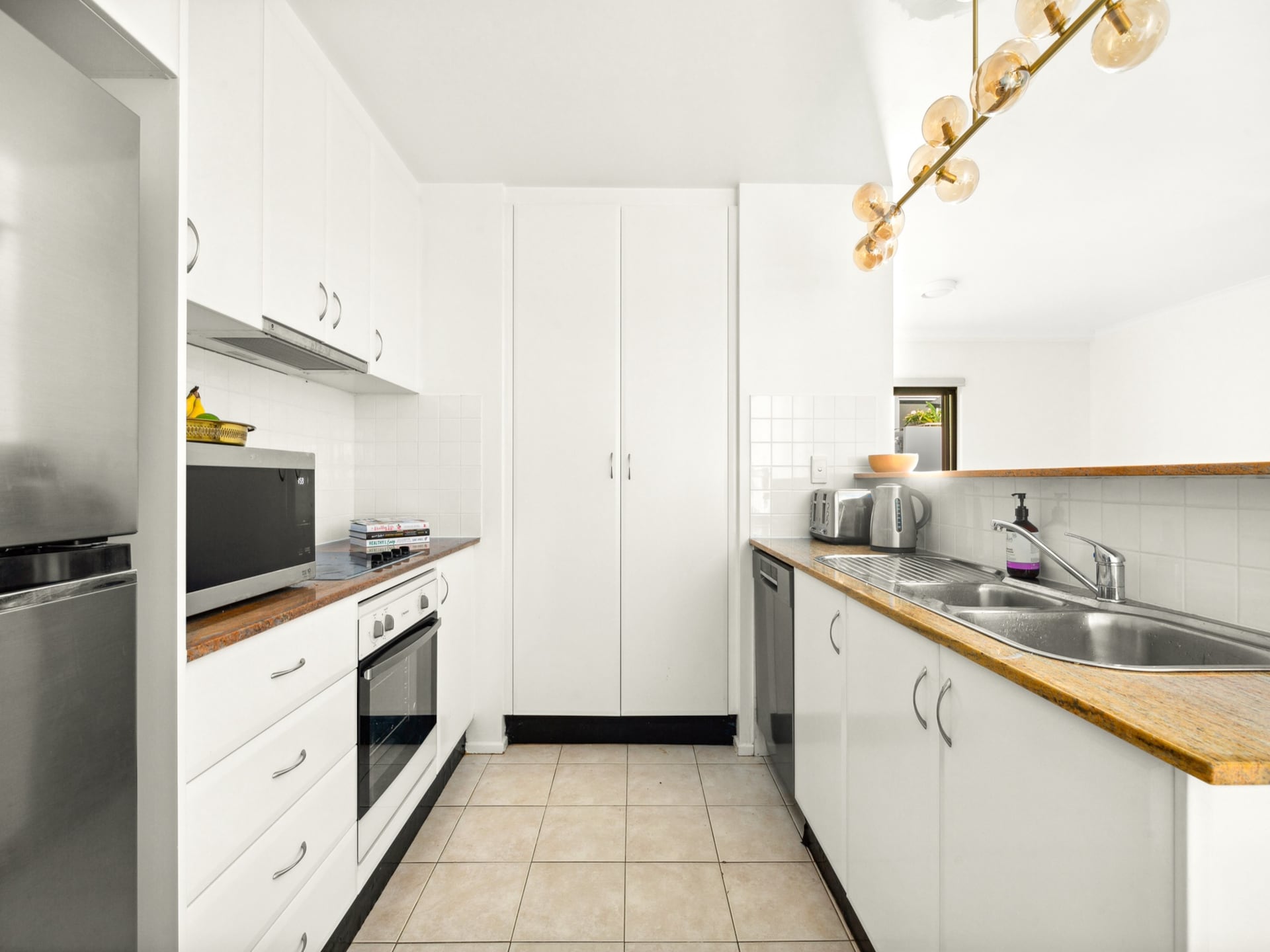Ruim appartement met 2 slaapkamers nabij Avalon Beach - foto 7