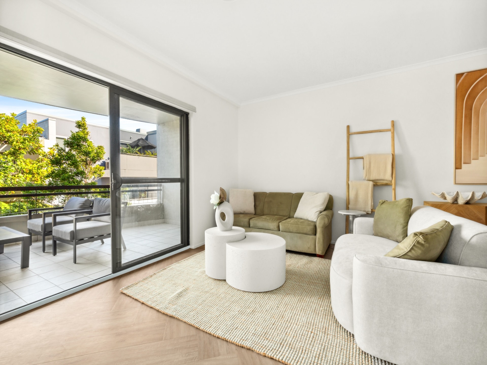 Ruim appartement met 2 slaapkamers nabij Avalon Beach - foto 11