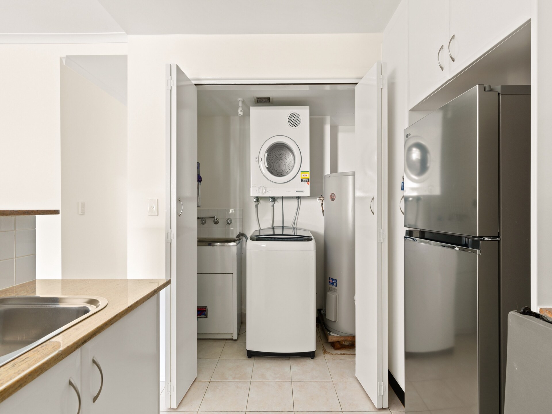 Ruim appartement met 2 slaapkamers nabij Avalon Beach - foto 16