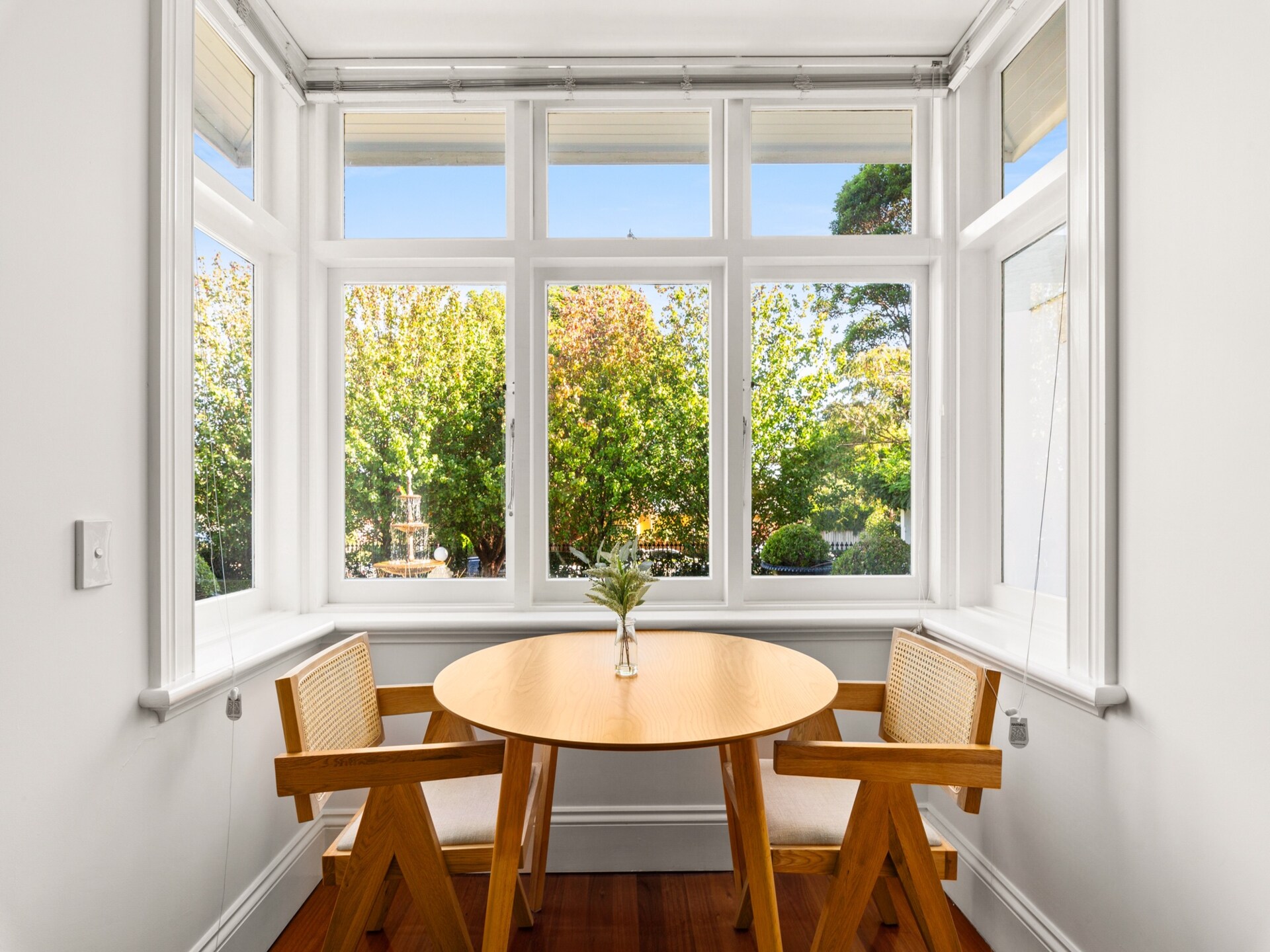 Licht studio-appartement in de Inner West, vlak bij station Lewisham - foto 12