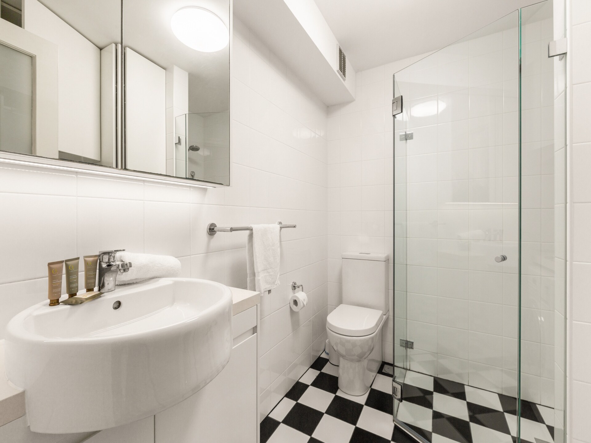 Licht studio-appartement in de Inner West, vlak bij station Lewisham - foto 16