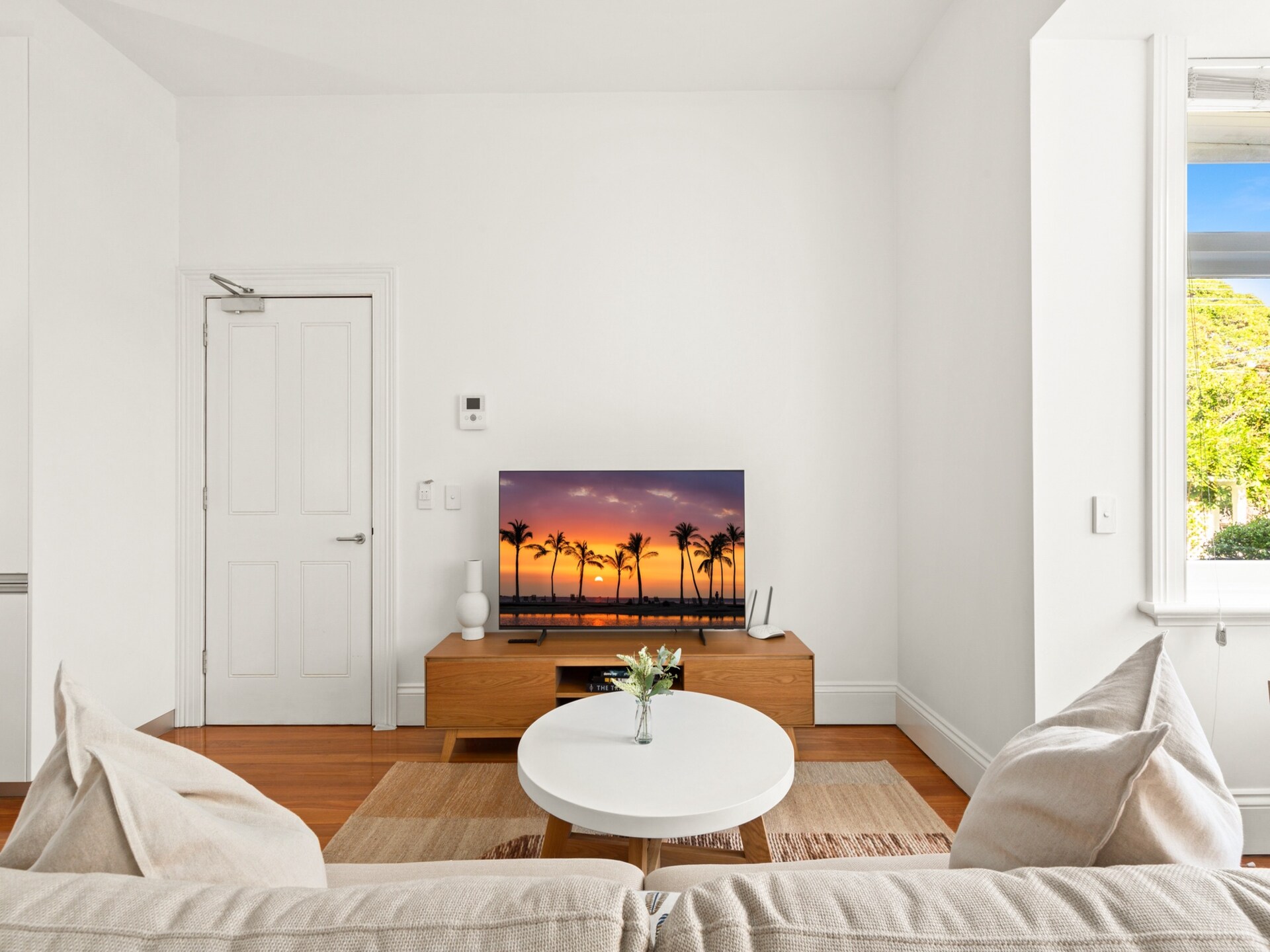 Licht studio-appartement in de Inner West, vlak bij station Lewisham - foto 11