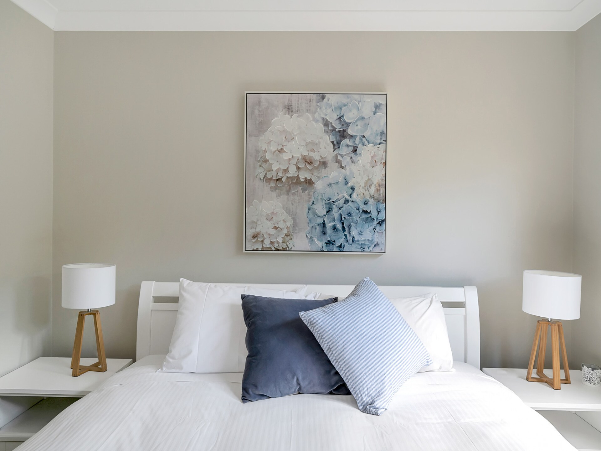 Luxe appartement met 3 slaapkamers en uitzicht op Denhams Beach - foto 20
