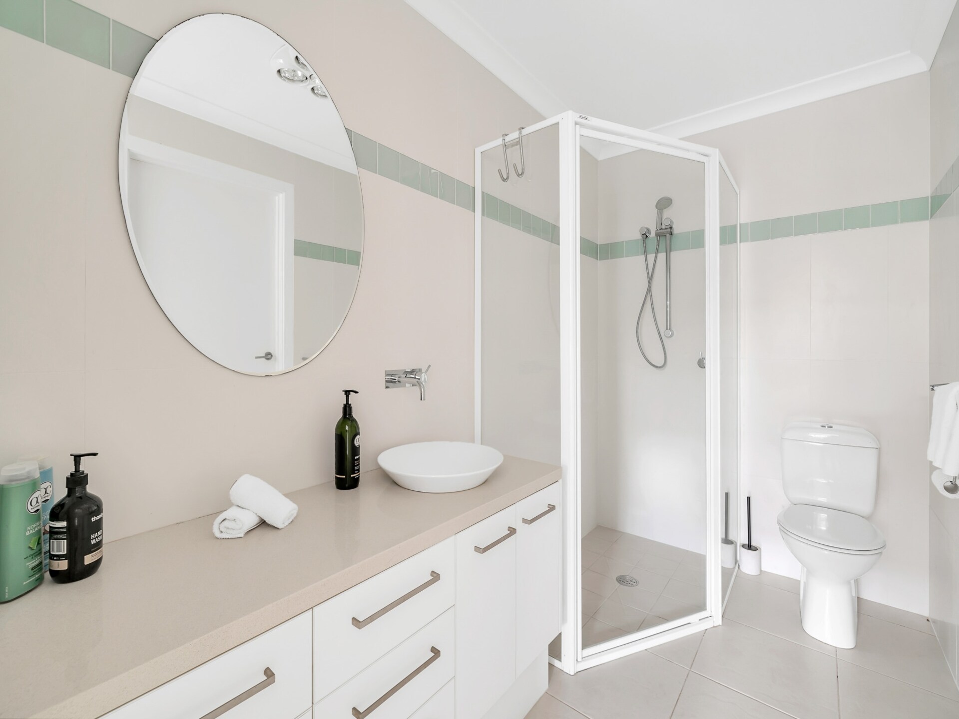 Luxe appartement met 3 slaapkamers en uitzicht op Denhams Beach - foto 23