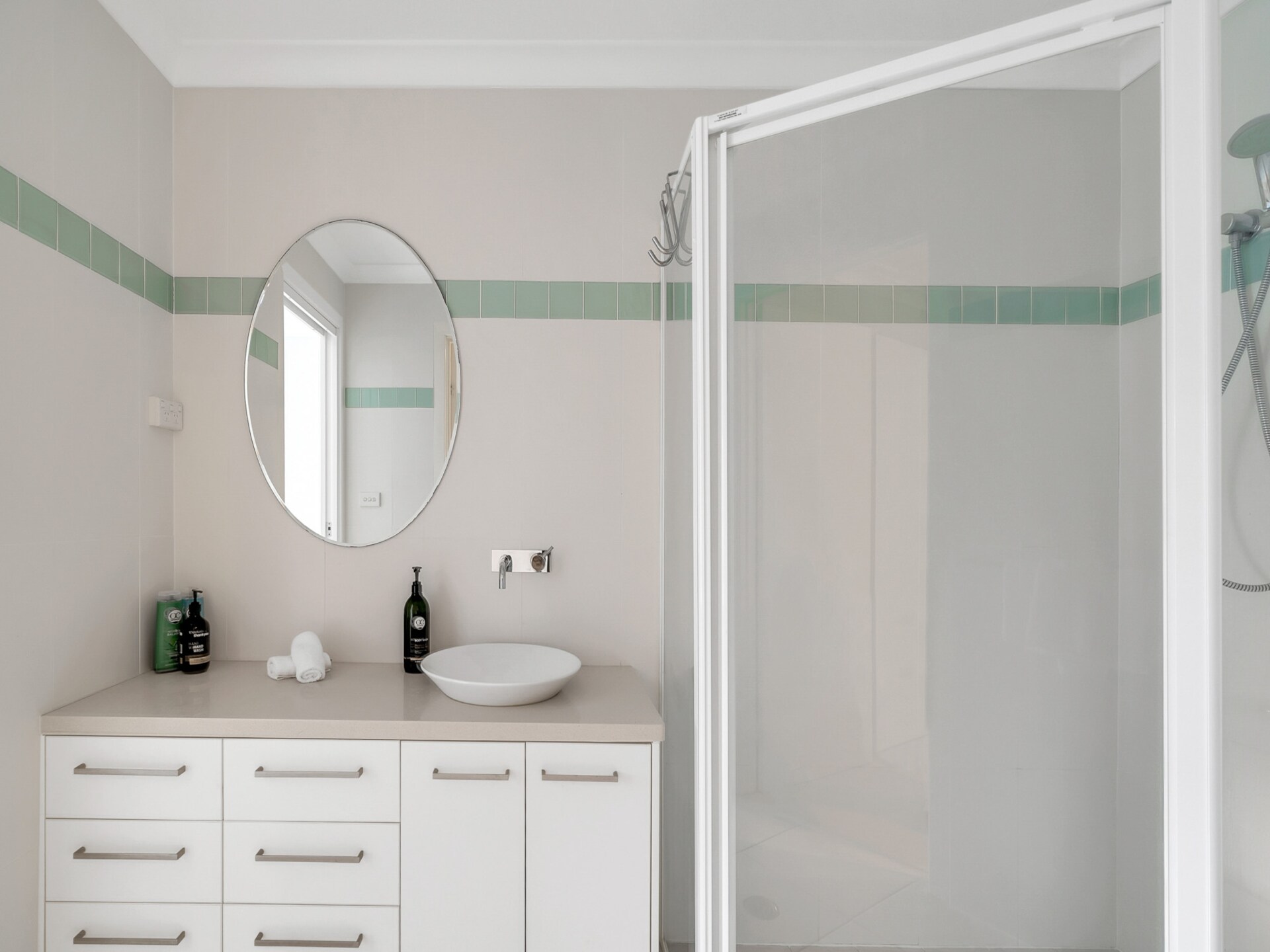 Luxe appartement met 3 slaapkamers en uitzicht op Denhams Beach - foto 26
