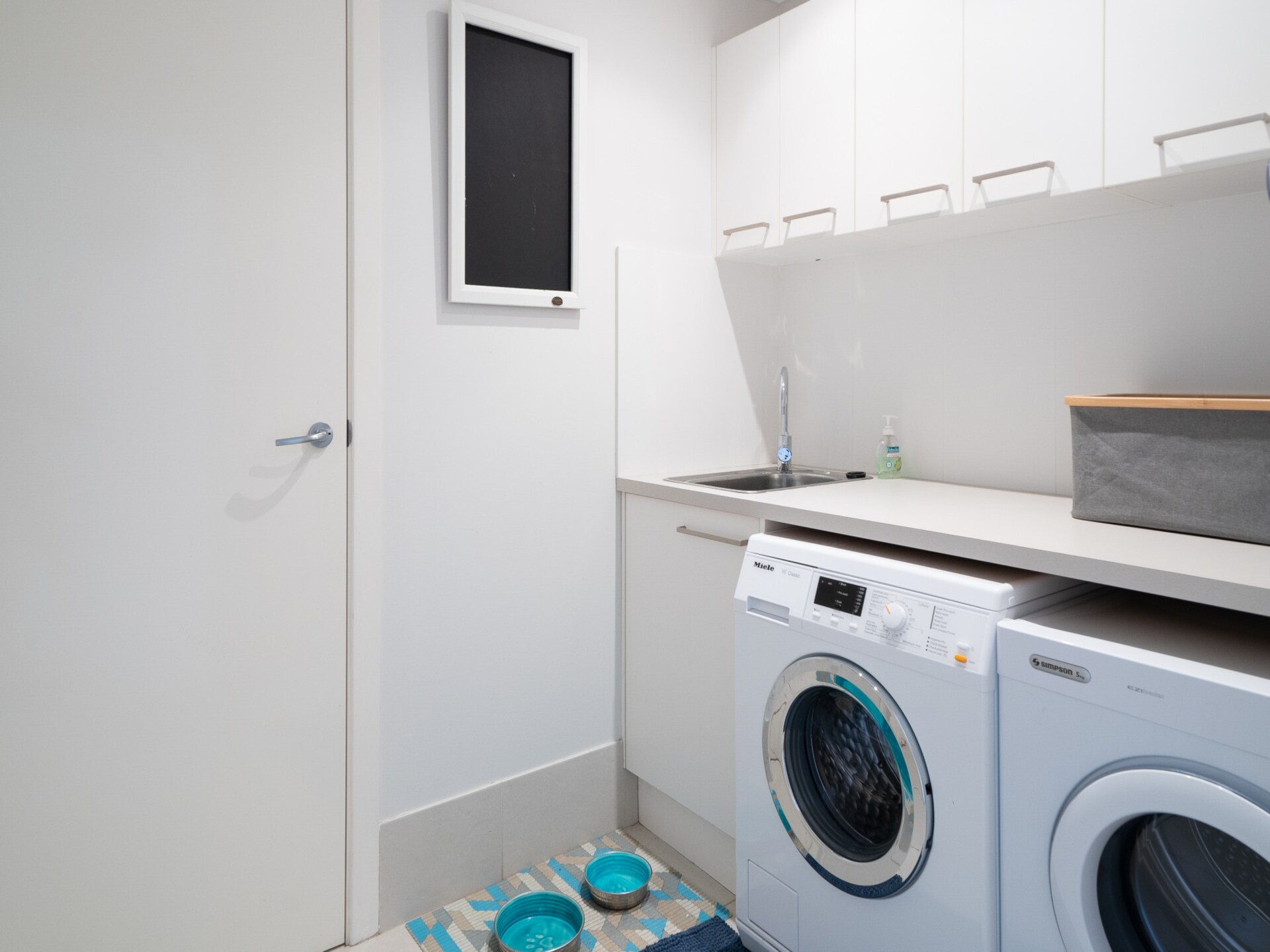 Luxe appartement met 3 slaapkamers en uitzicht op Denhams Beach - foto 27