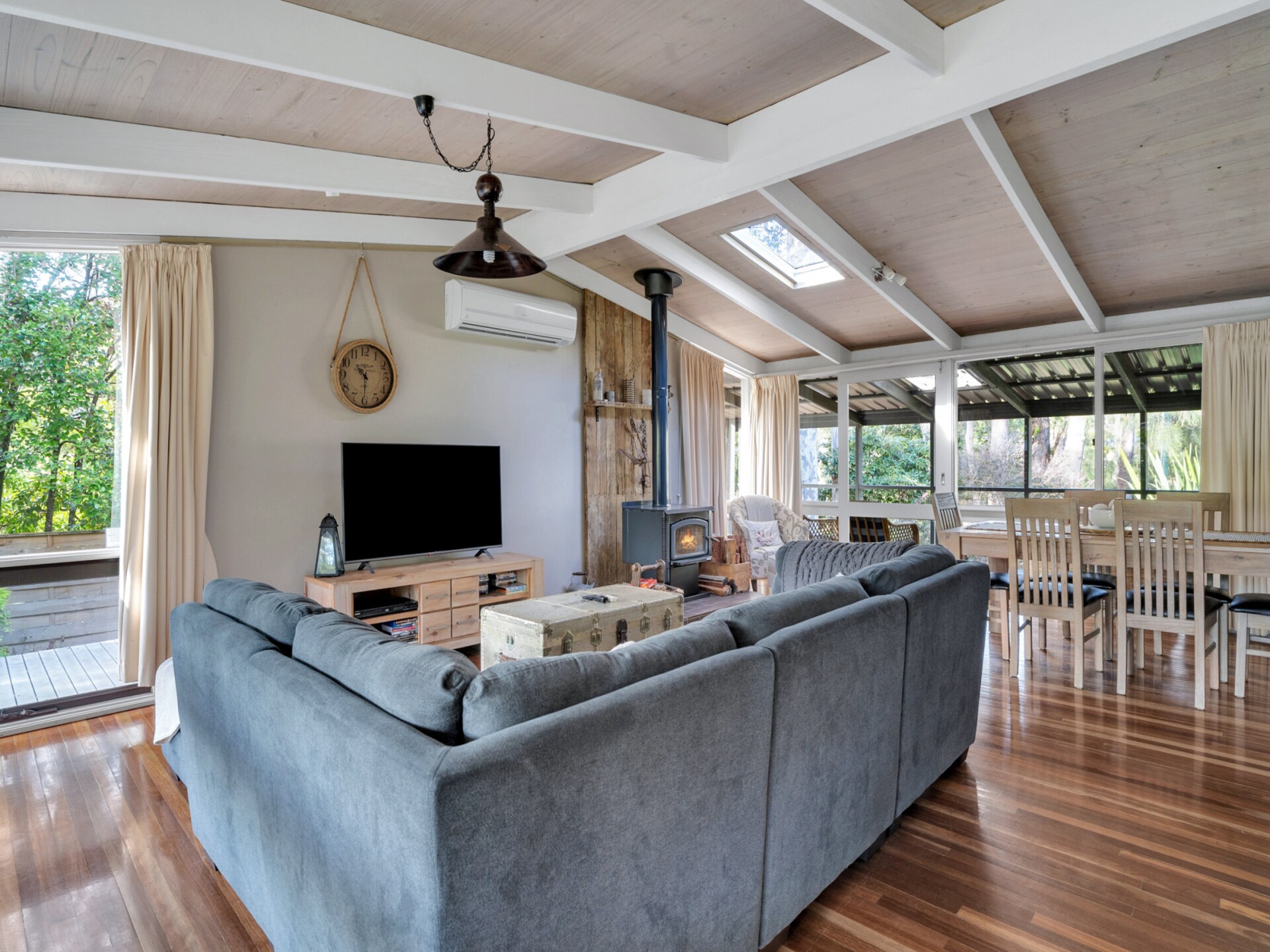 Ruim appartement bij Surf Beach voor 8 personen - foto 3