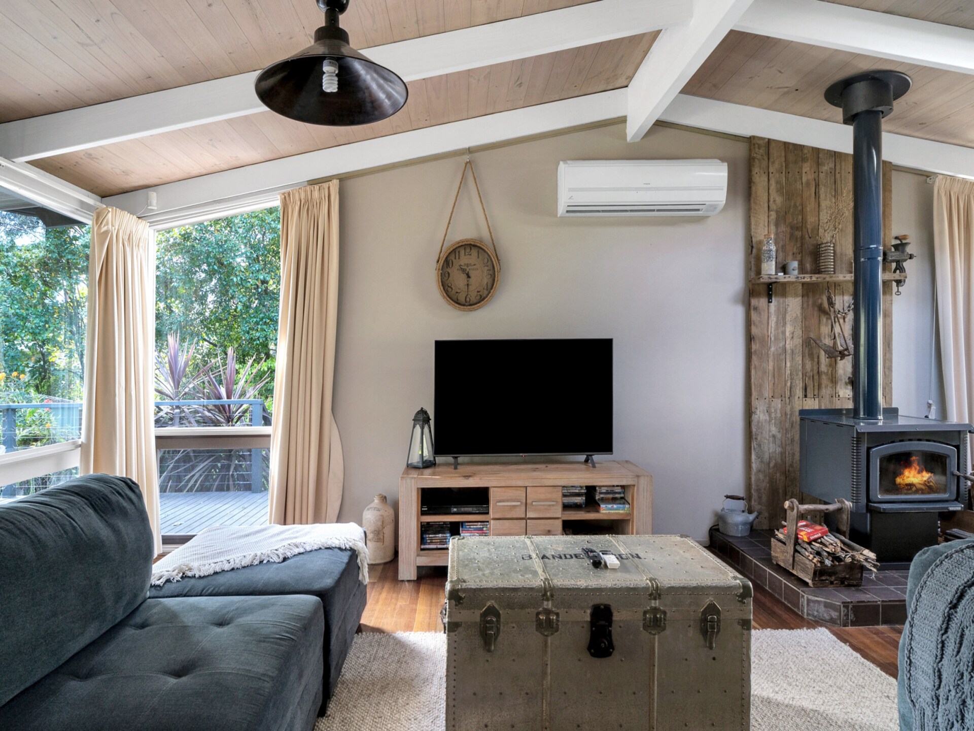 Ruim appartement bij Surf Beach voor 8 personen - foto 7