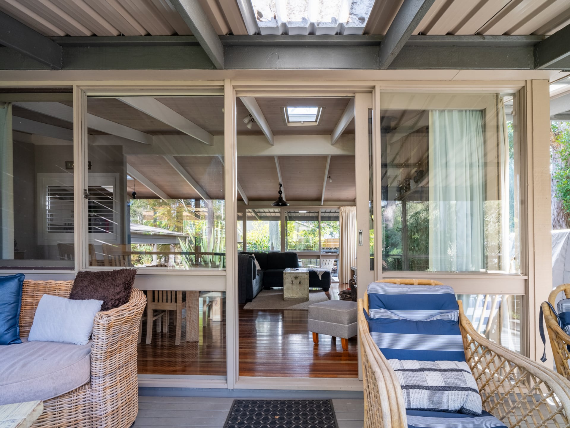 Ruim appartement bij Surf Beach voor 8 personen - foto 8