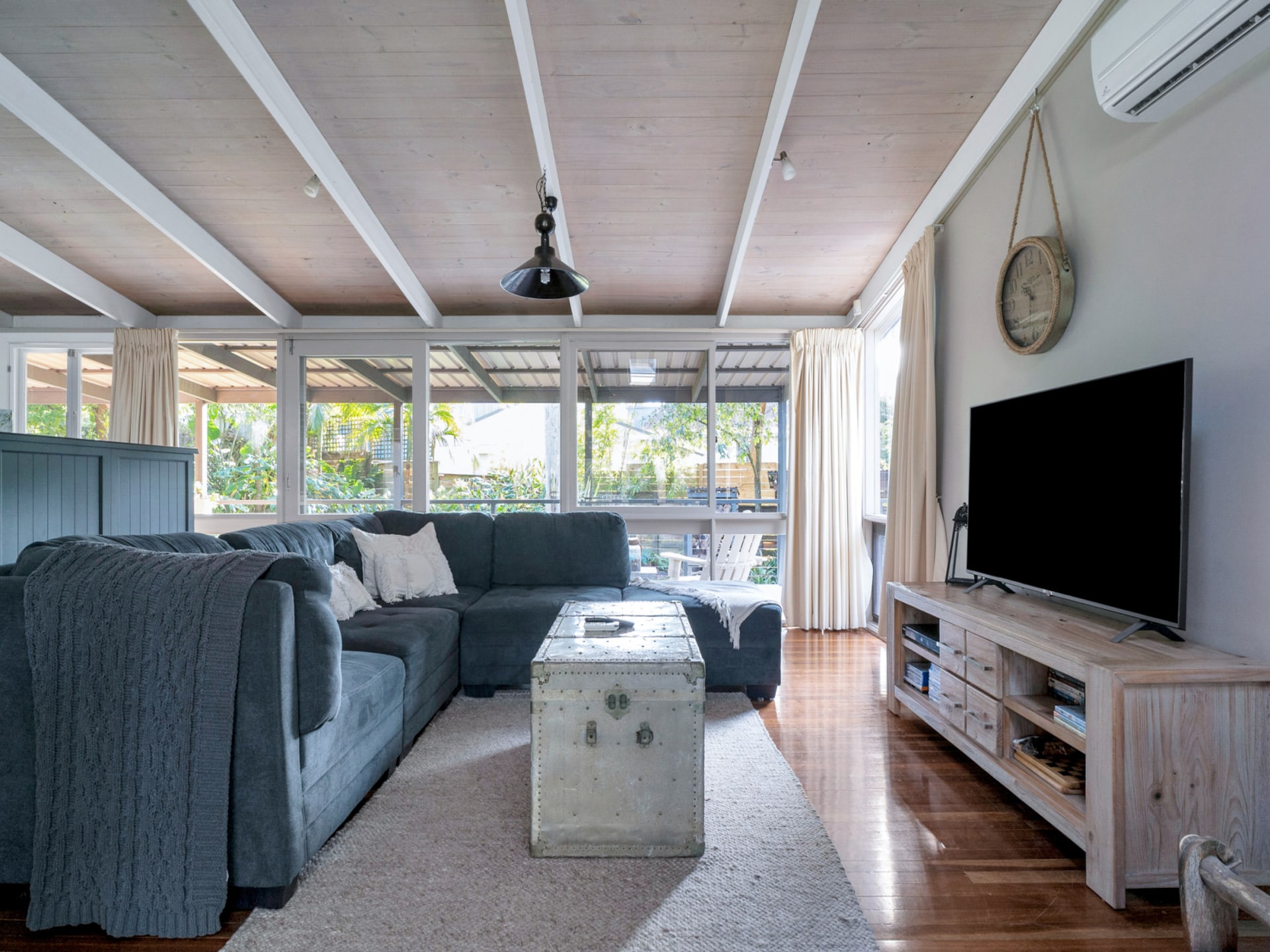 Ruim appartement bij Surf Beach voor 8 personen - foto 9