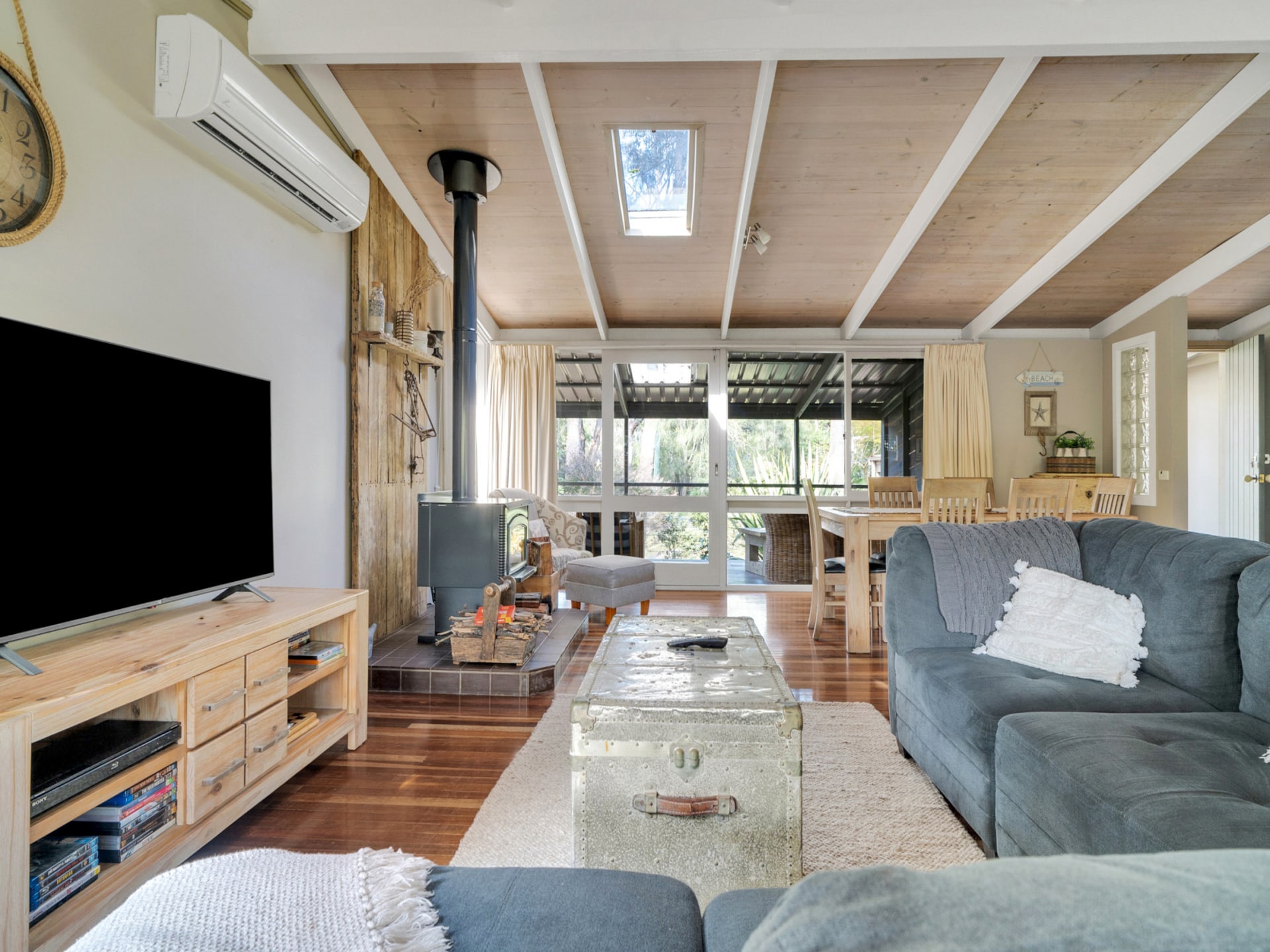 Ruim appartement bij Surf Beach voor 8 personen - foto 10