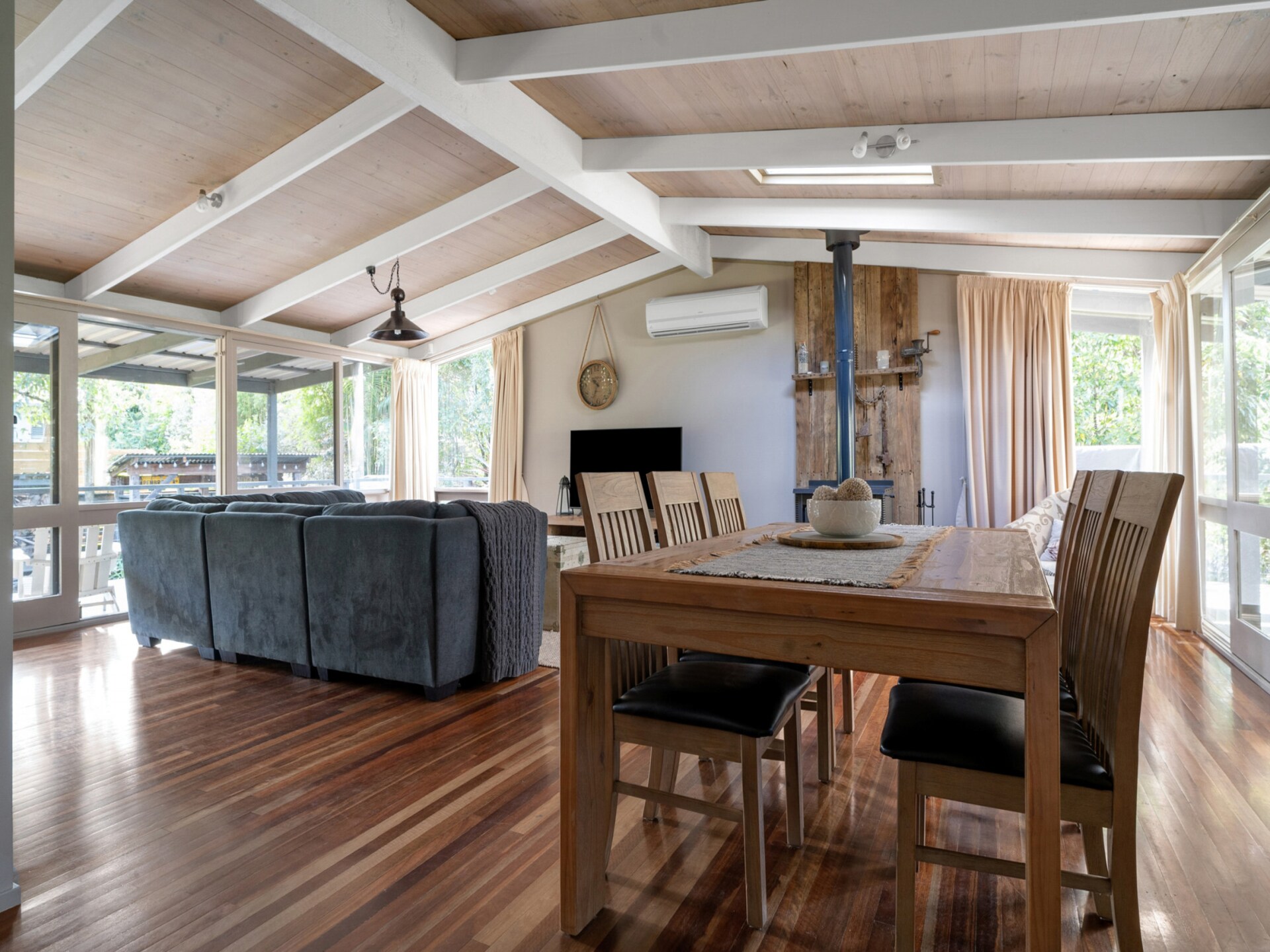Ruim appartement bij Surf Beach voor 8 personen - foto 11