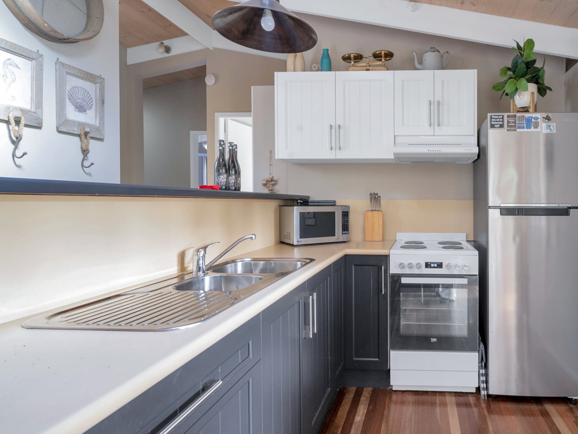 Ruim appartement bij Surf Beach voor 8 personen - foto 12