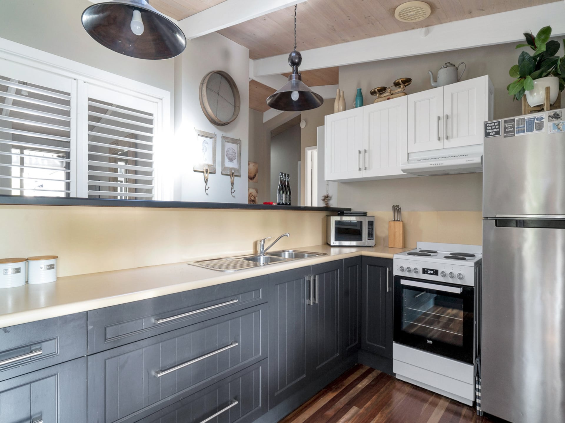 Ruim appartement bij Surf Beach voor 8 personen - foto 14