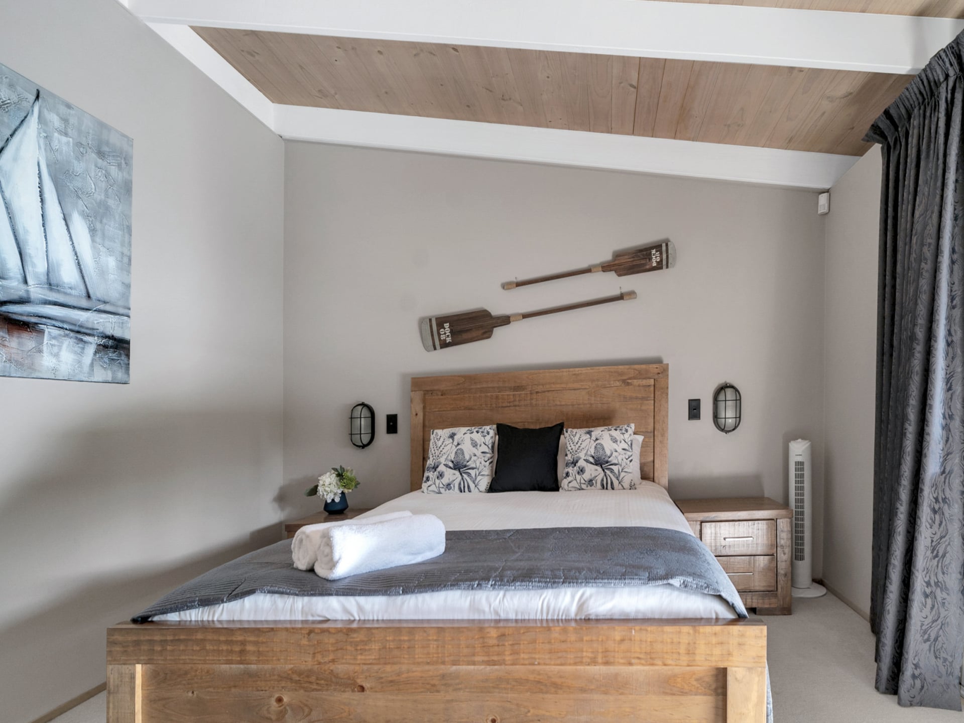 Ruim appartement bij Surf Beach voor 8 personen - foto 16