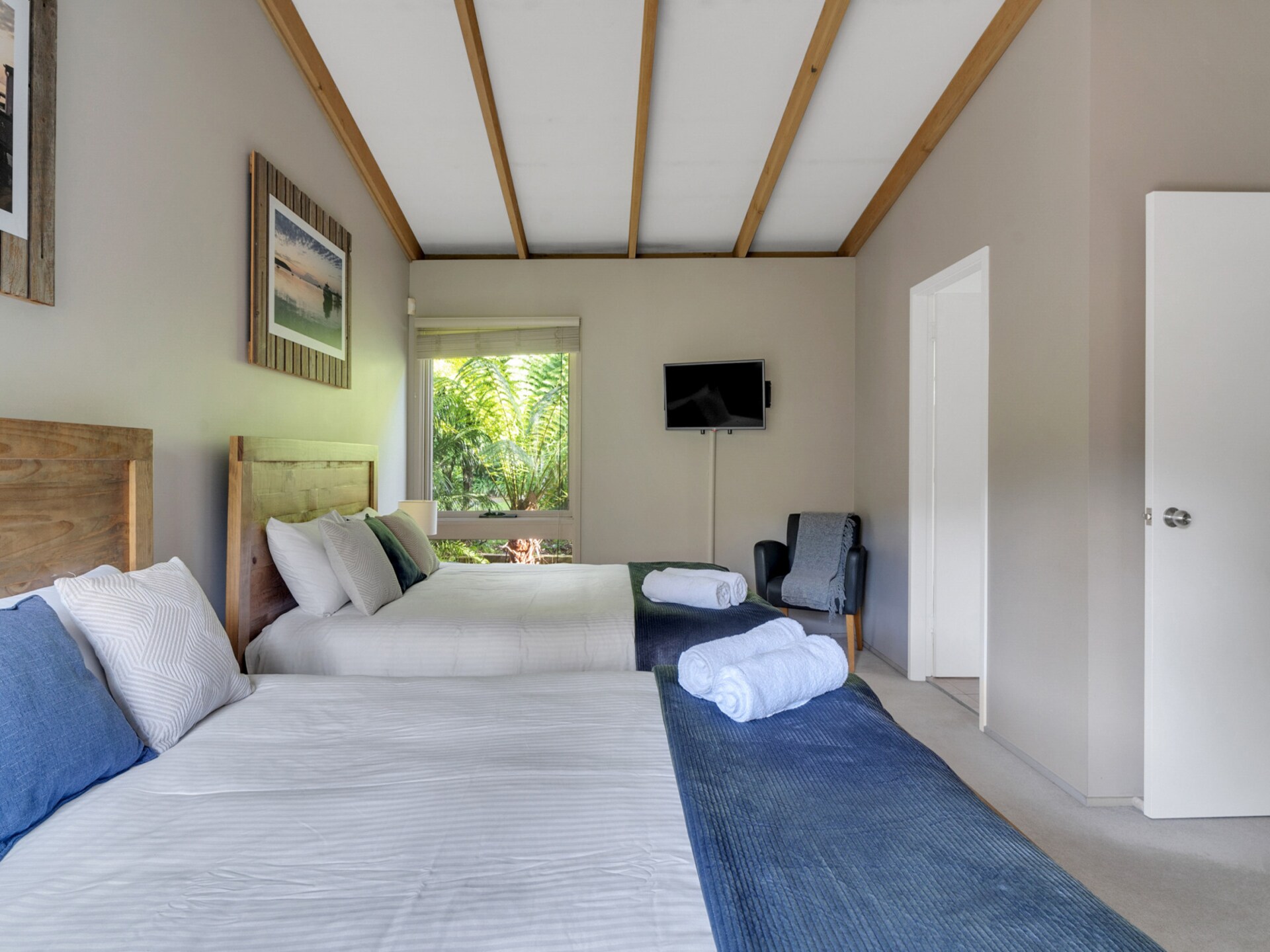Ruim appartement bij Surf Beach voor 8 personen - foto 18