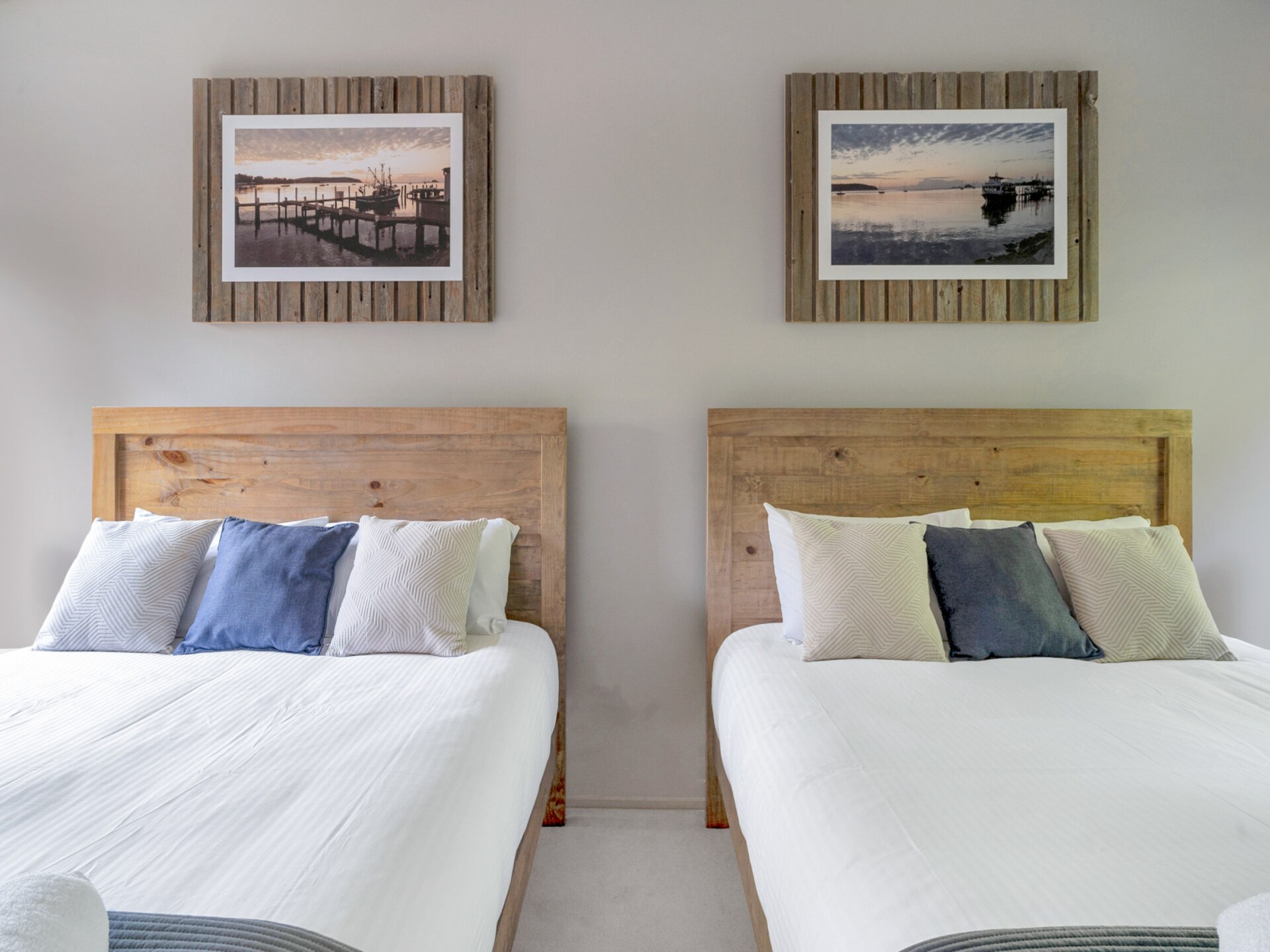 Ruim appartement bij Surf Beach voor 8 personen - foto 19