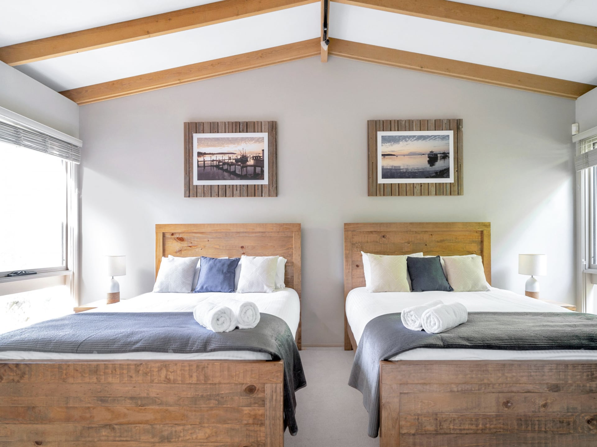 Ruim appartement bij Surf Beach voor 8 personen - foto 21