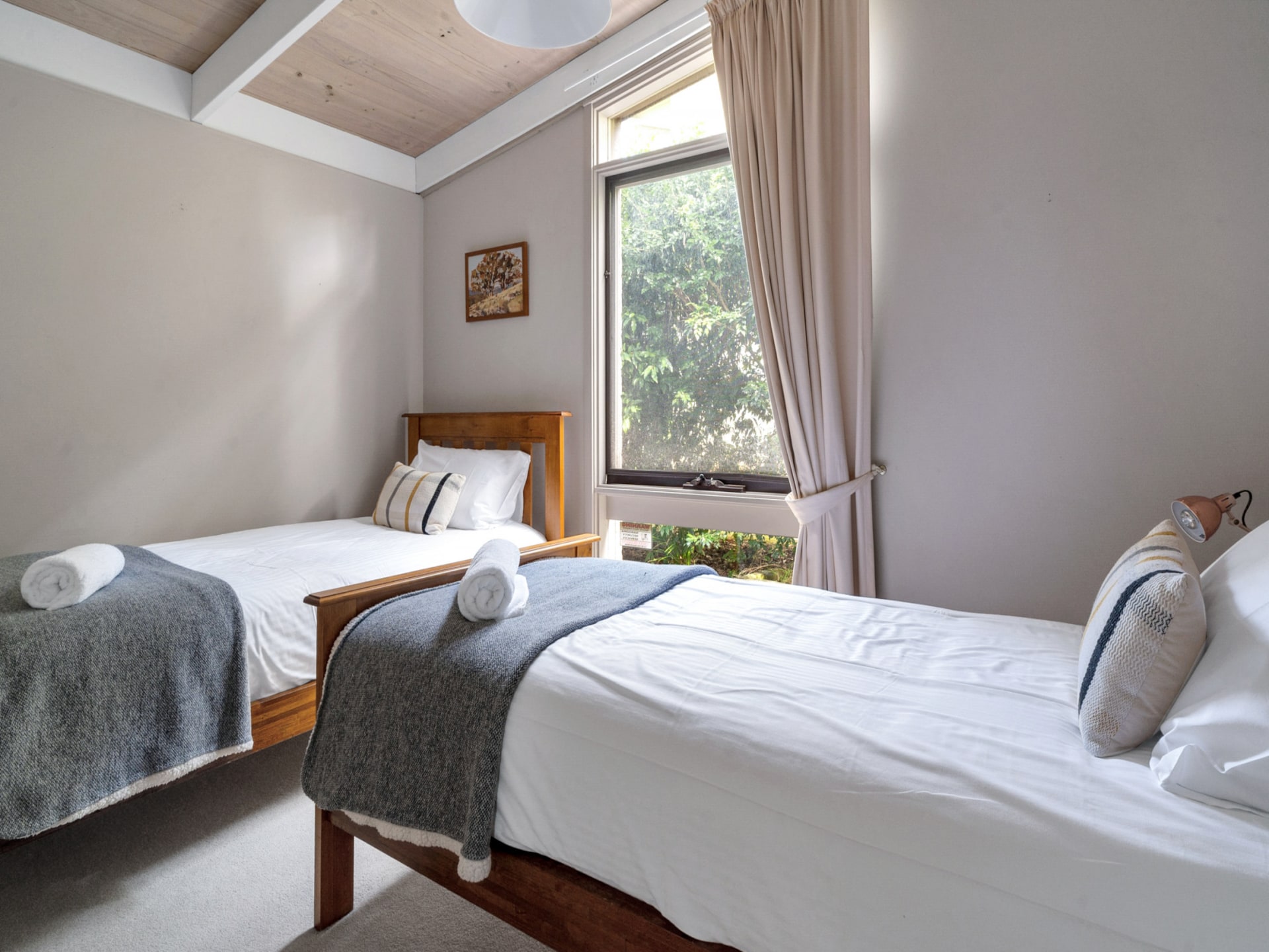 Ruim appartement bij Surf Beach voor 8 personen - foto 22