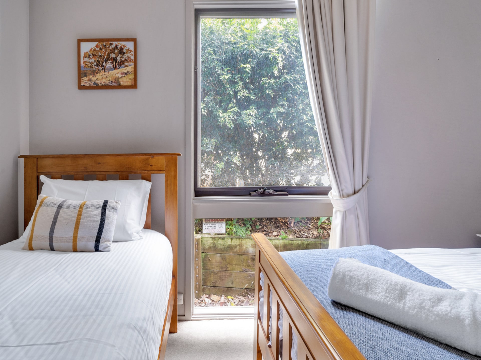 Ruim appartement bij Surf Beach voor 8 personen - foto 23