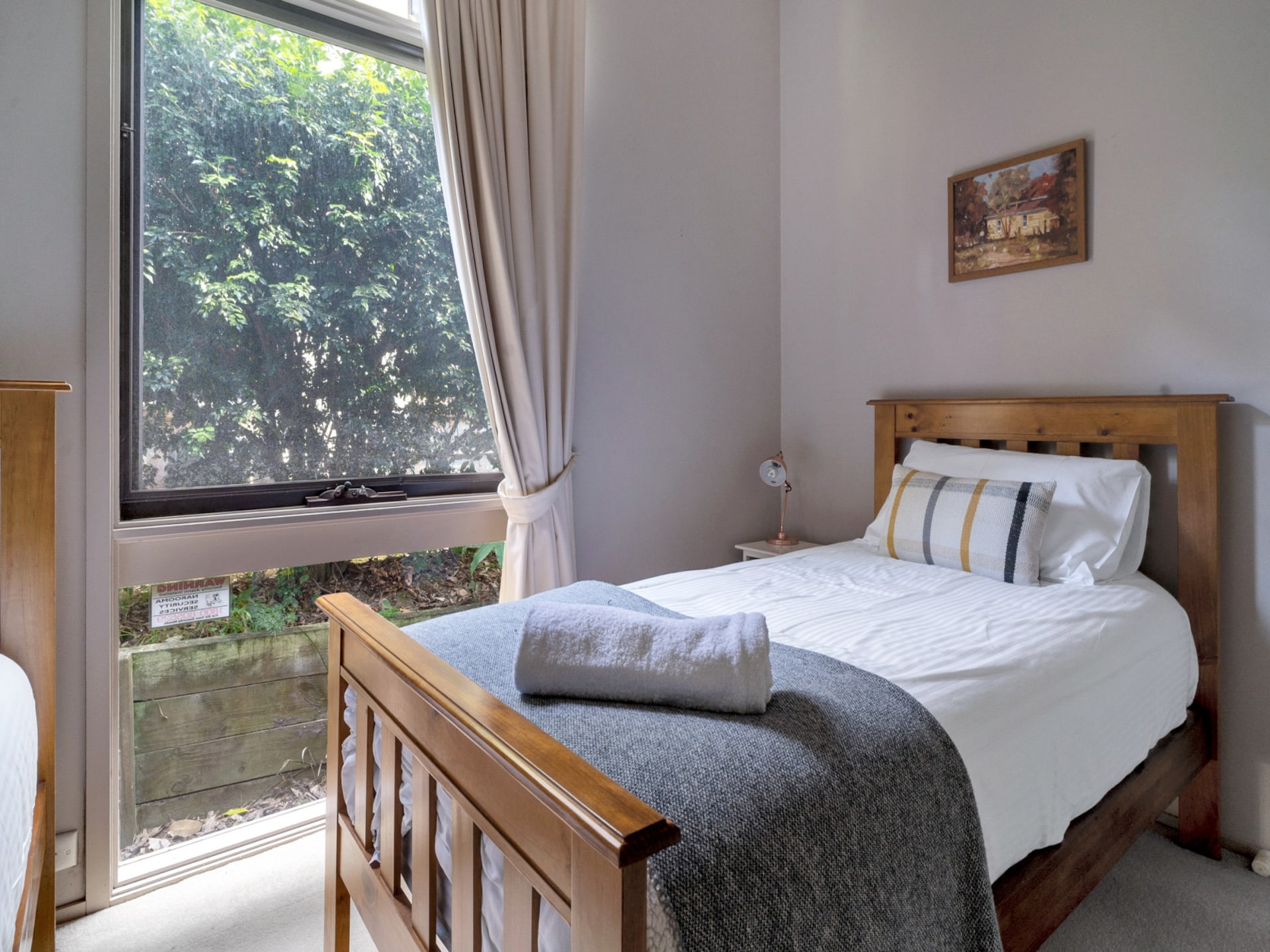 Ruim appartement bij Surf Beach voor 8 personen - foto 24
