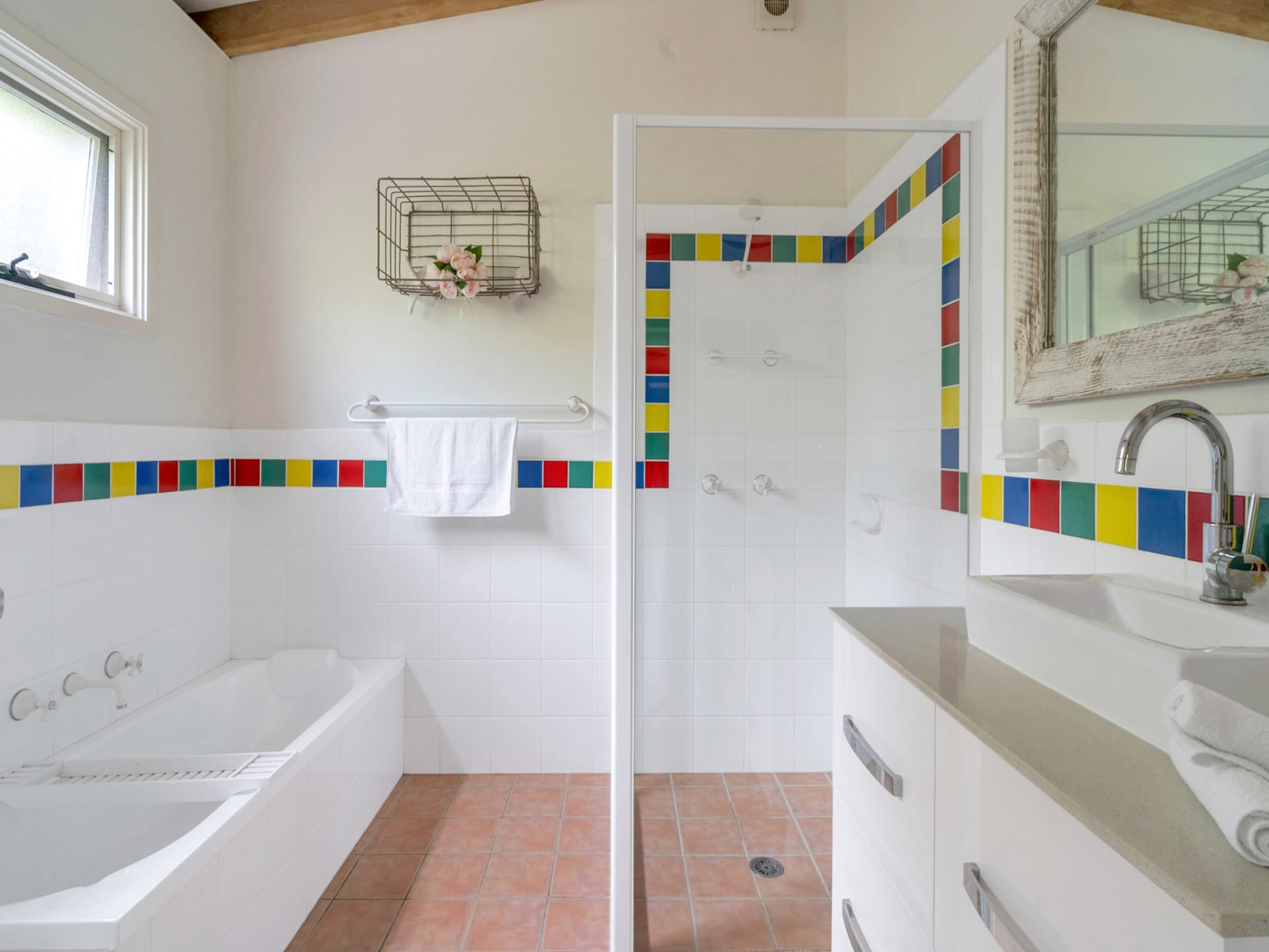 Ruim appartement bij Surf Beach voor 8 personen - foto 26
