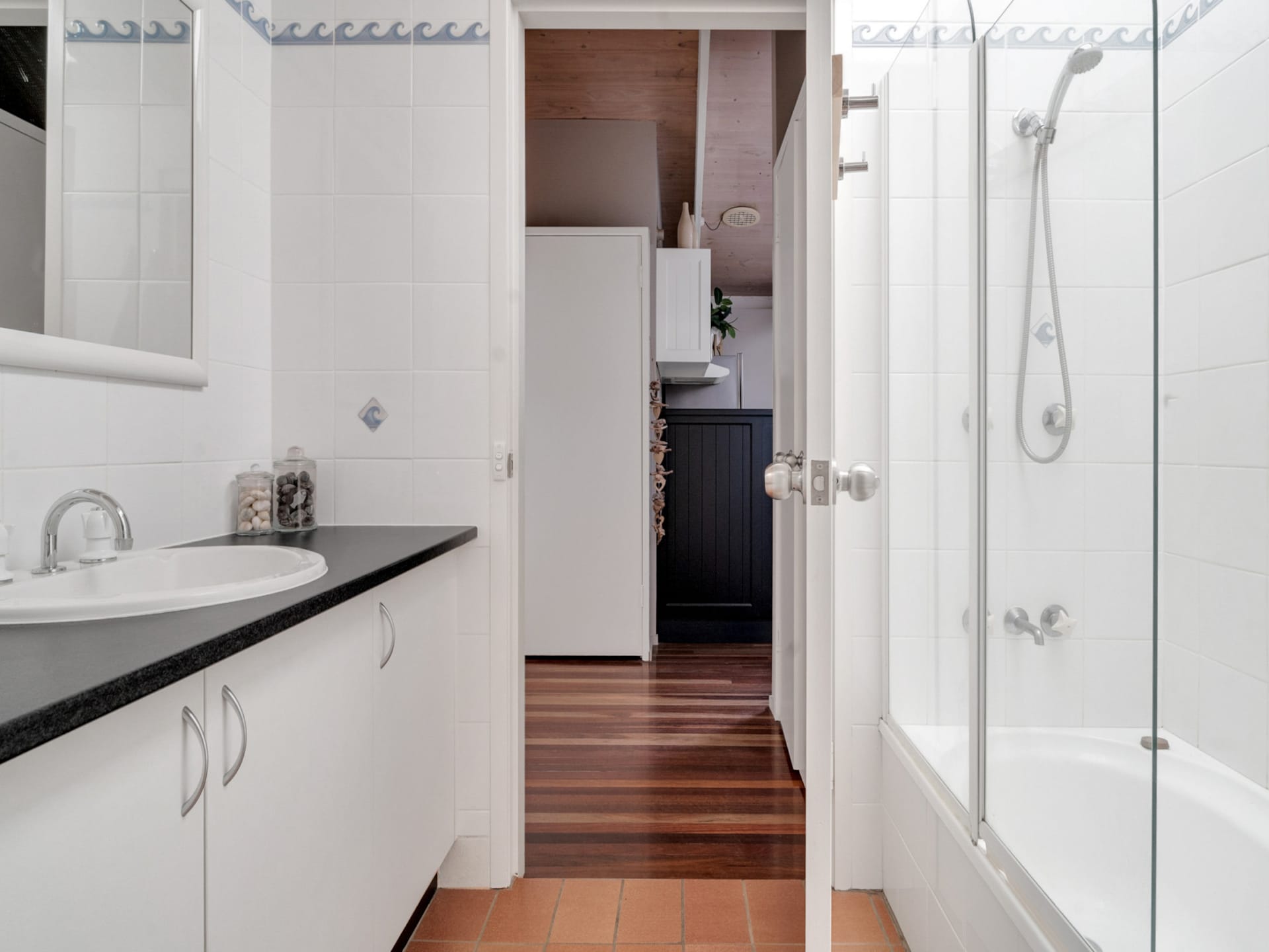 Ruim appartement bij Surf Beach voor 8 personen - foto 27