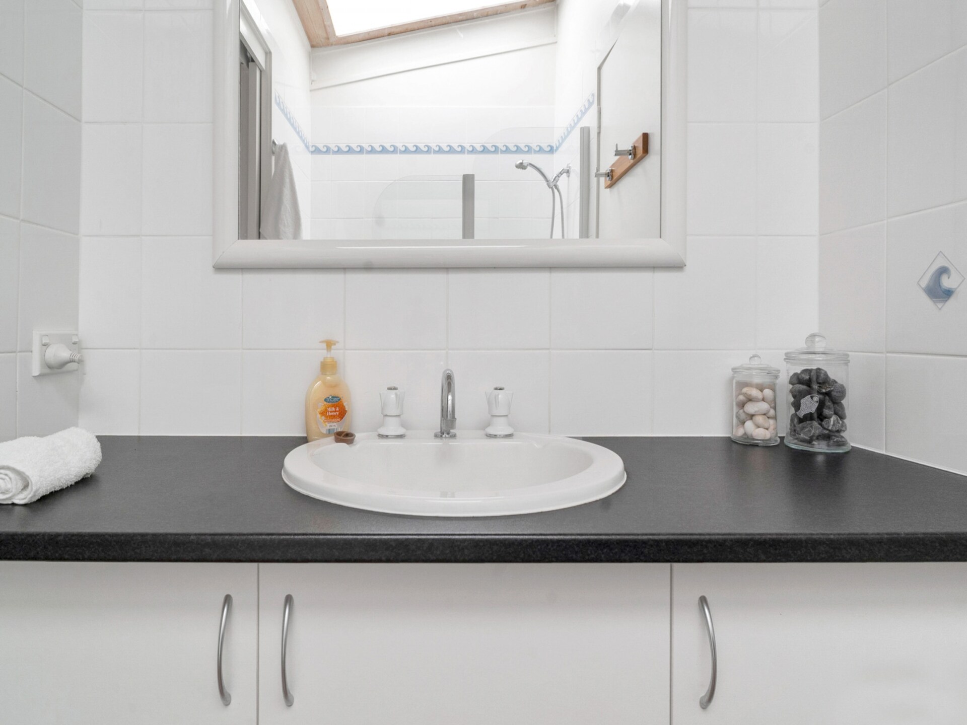 Ruim appartement bij Surf Beach voor 8 personen - foto 28