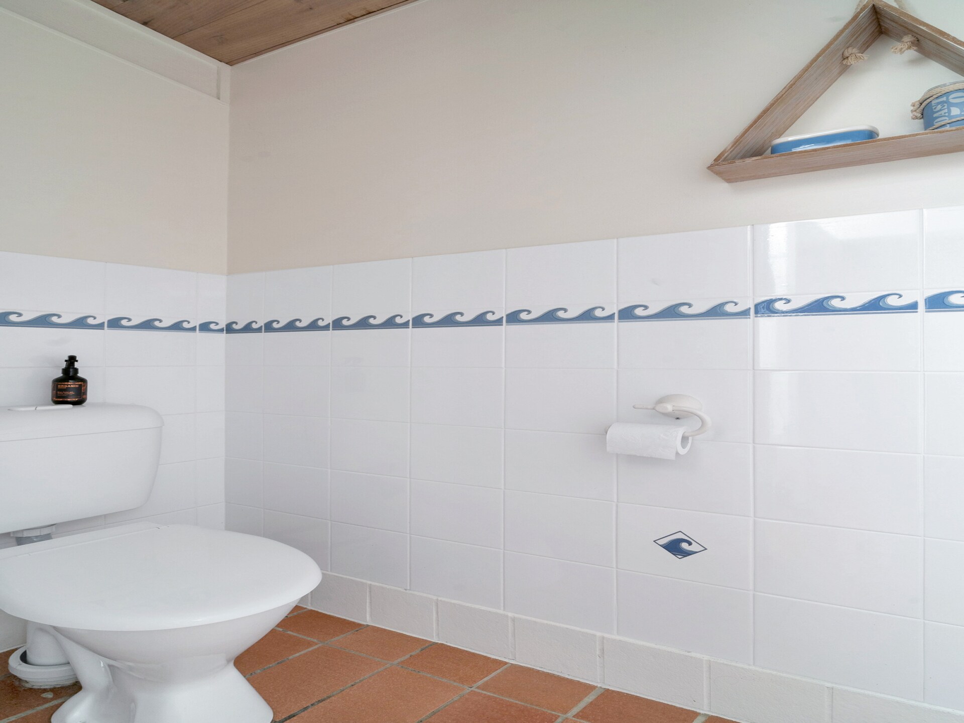 Ruim appartement bij Surf Beach voor 8 personen - foto 29