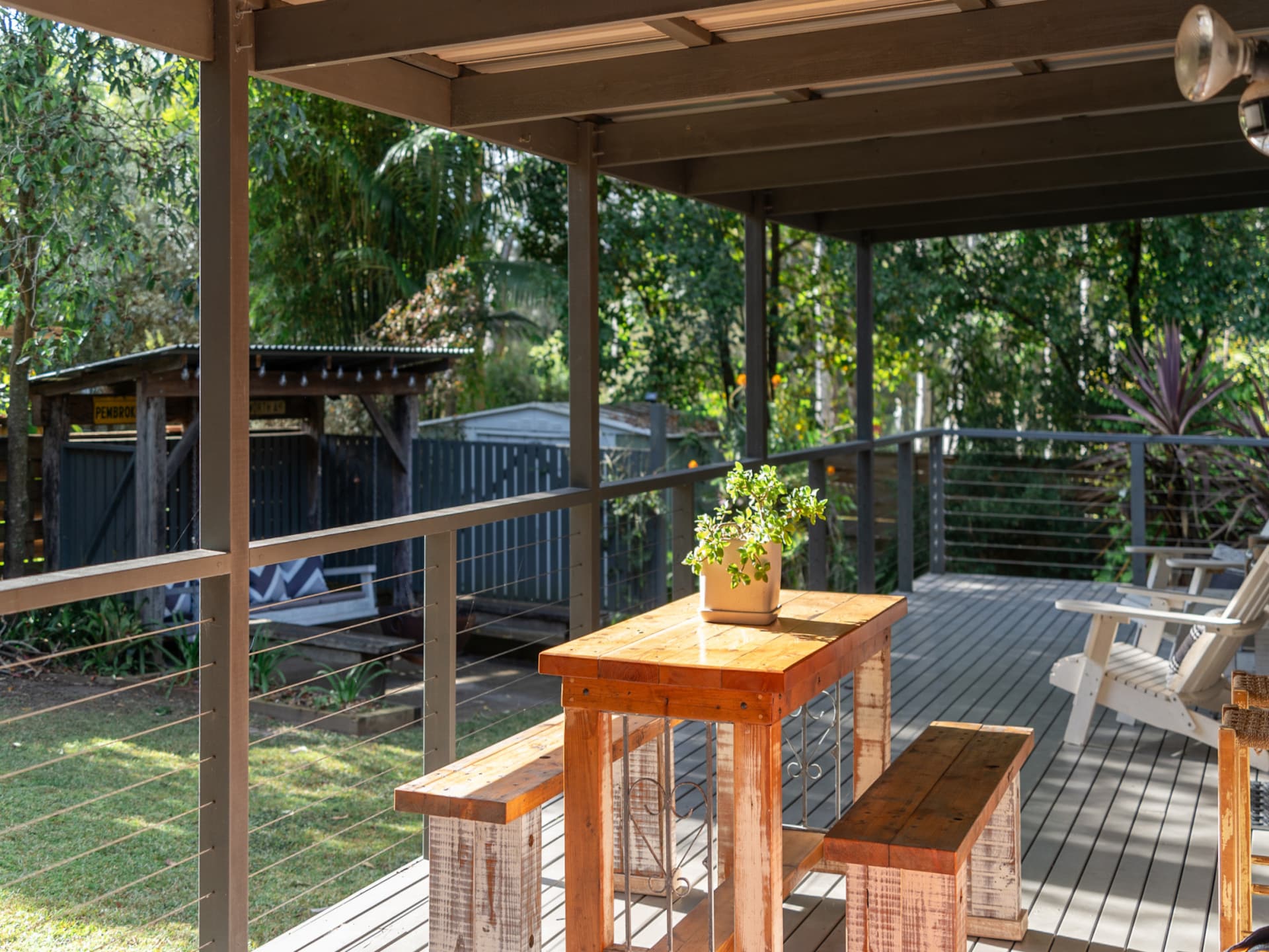 Ruim appartement bij Surf Beach voor 8 personen - foto 30