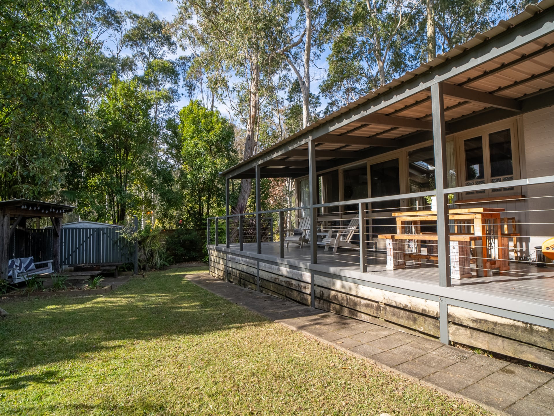 Ruim appartement bij Surf Beach voor 8 personen - foto 35