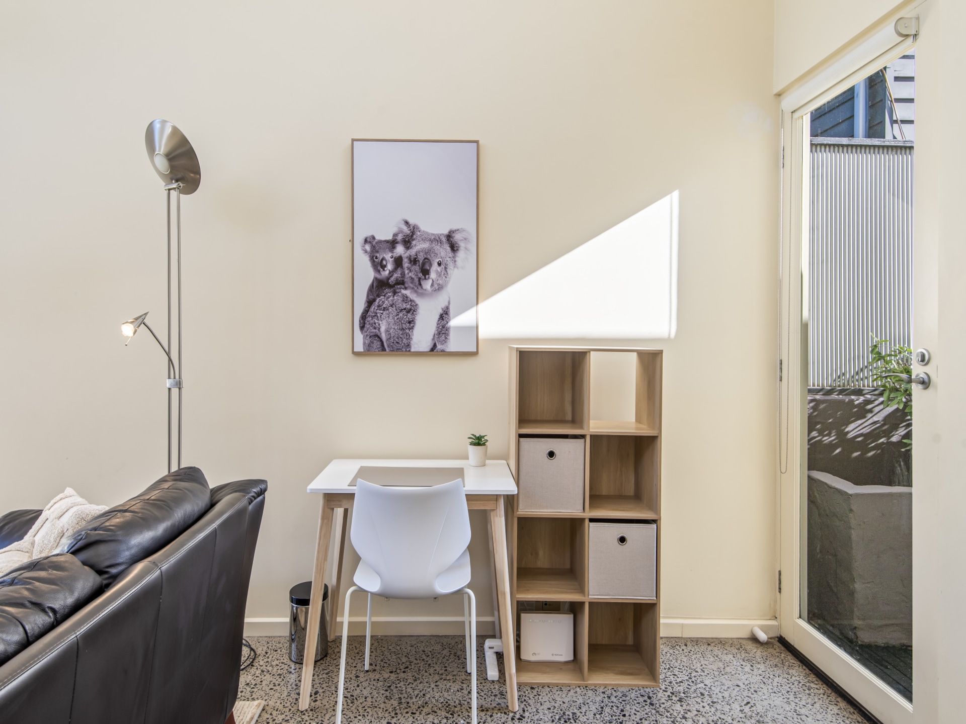 Sfeervol Victoriaans appartement in het artistieke Brunswick - foto 5