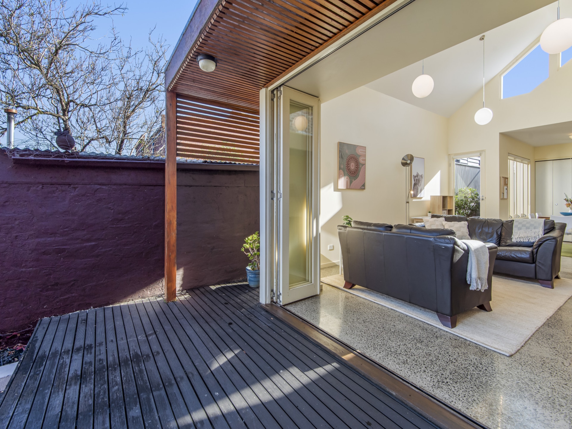 Sfeervol Victoriaans appartement in het artistieke Brunswick - foto 14