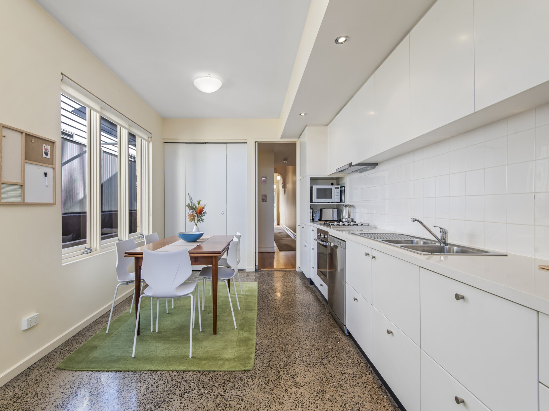 Sfeervol Victoriaans appartement in het artistieke Brunswick - foto 8