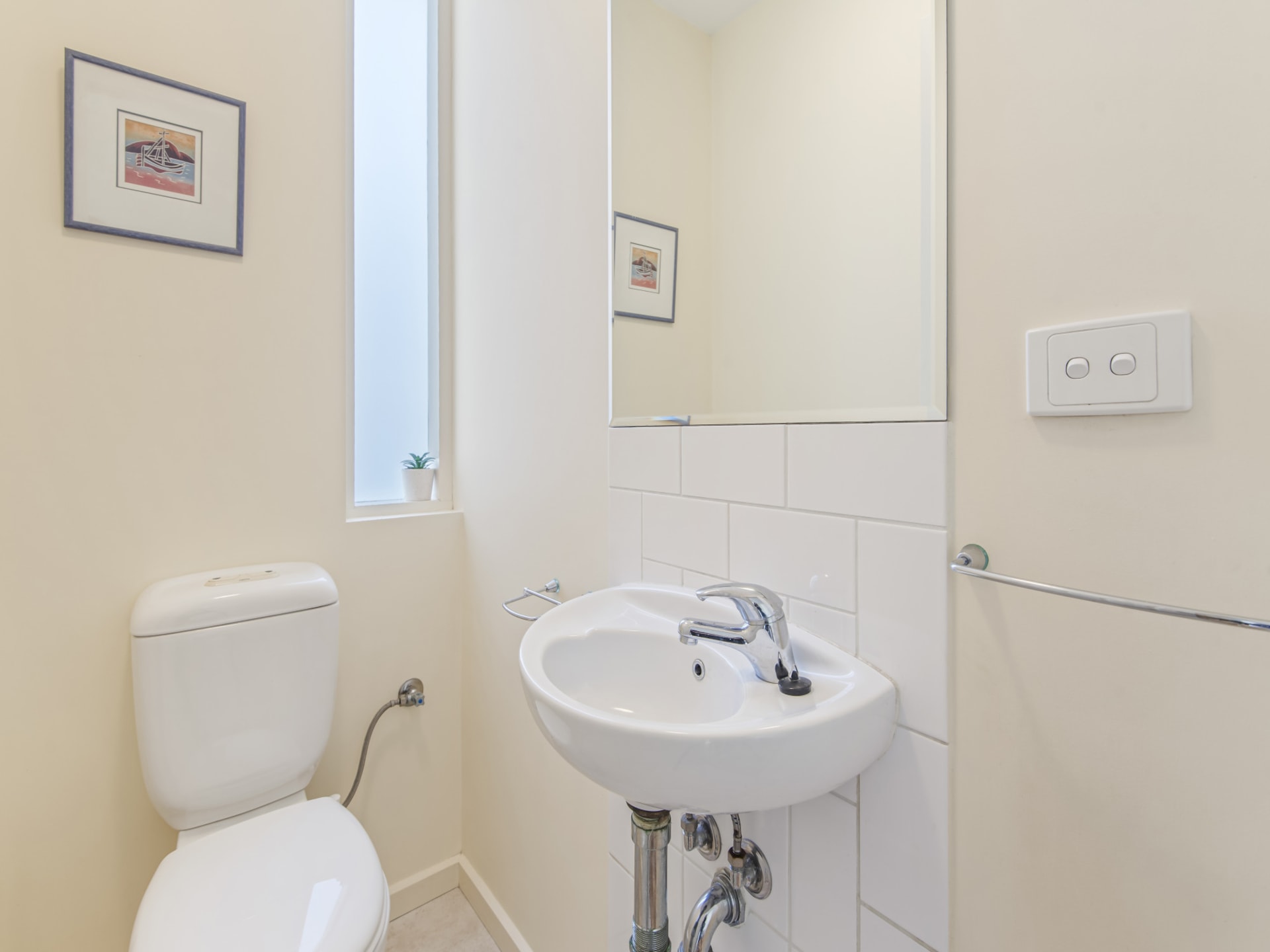Sfeervol Victoriaans appartement in het artistieke Brunswick - foto 9