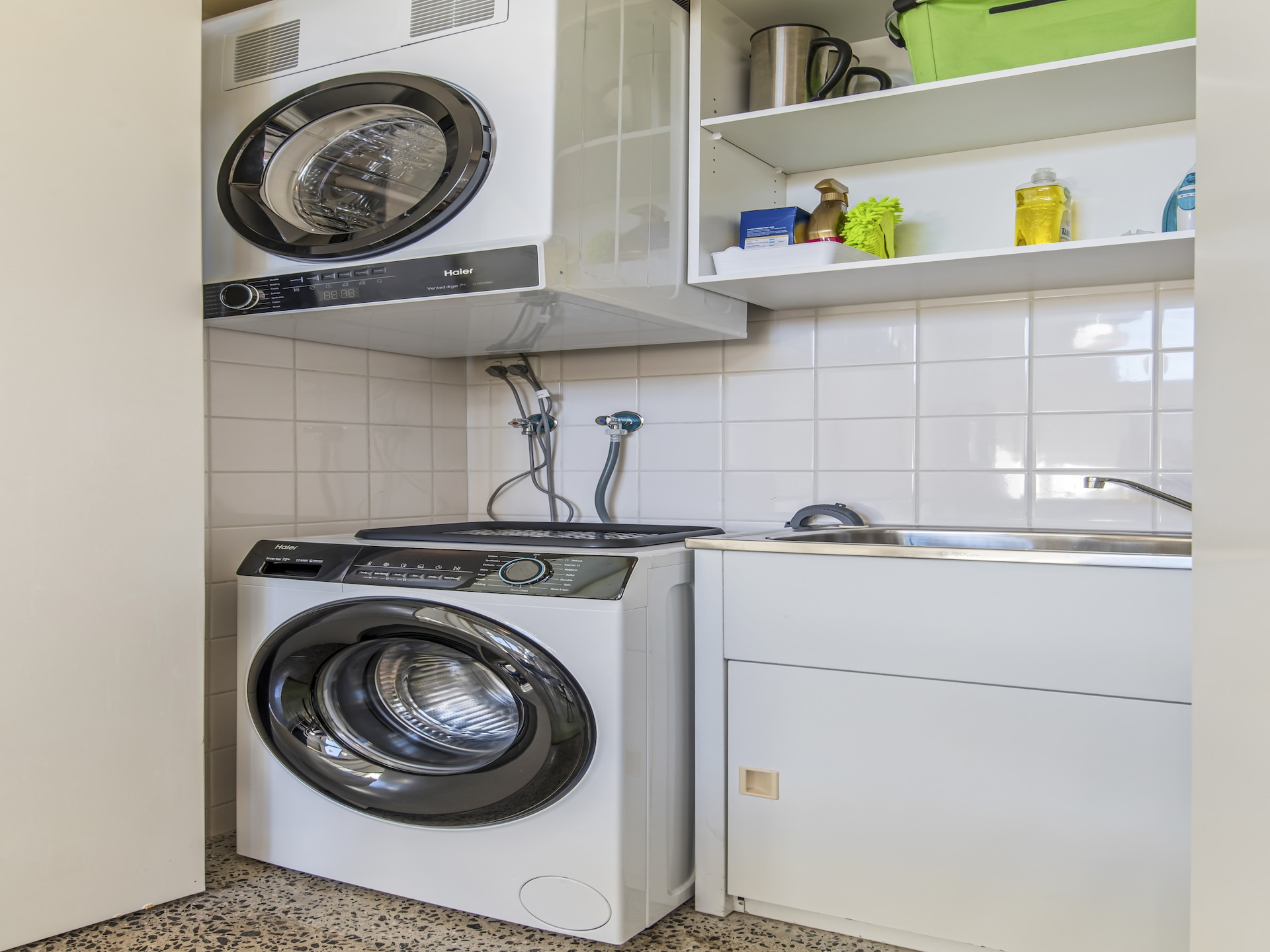 Sfeervol Victoriaans appartement in het artistieke Brunswick - foto 11