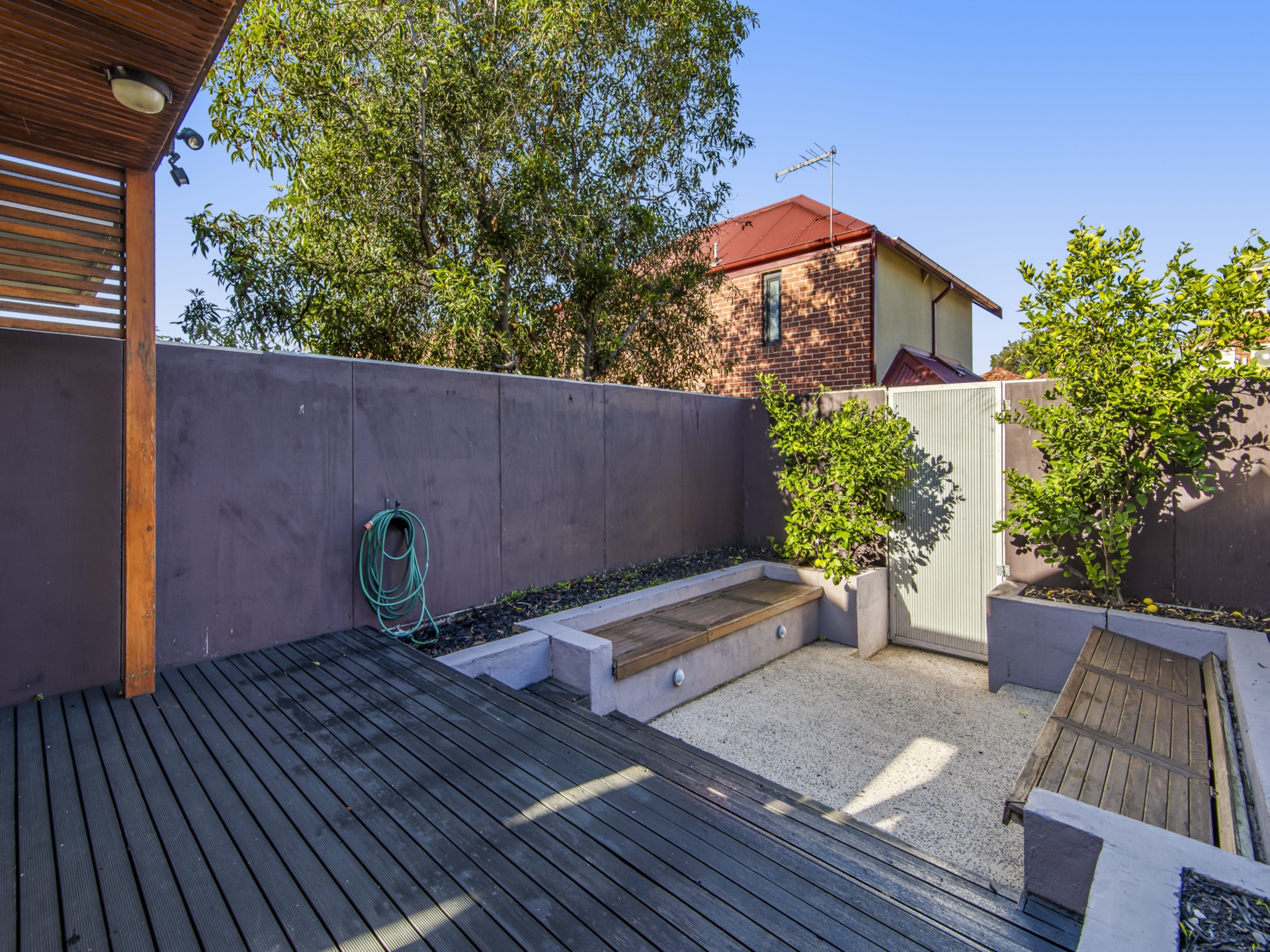 Sfeervol Victoriaans appartement in het artistieke Brunswick - foto 13