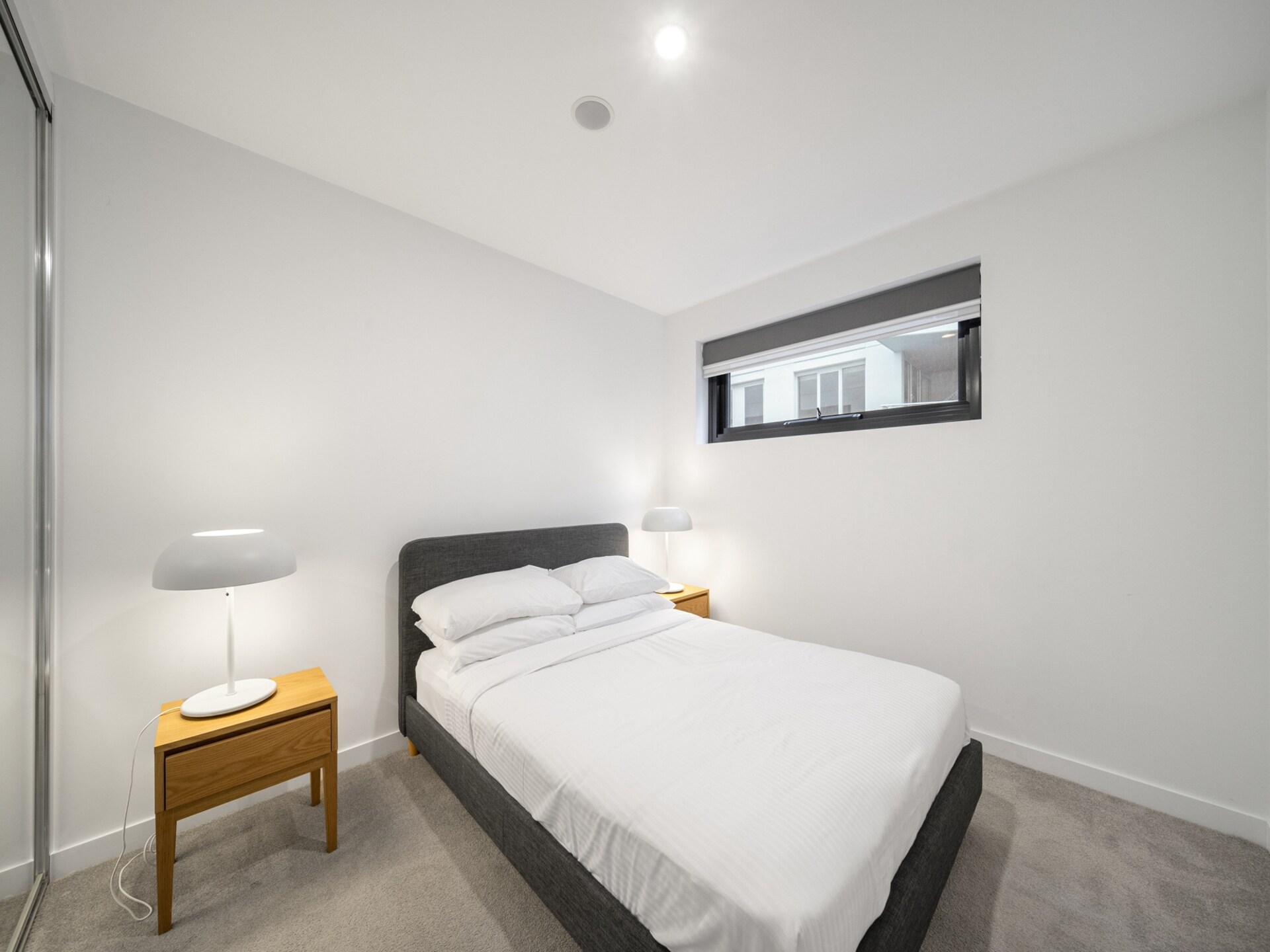 Stijlvol appartement in Braddon met zwembad, sauna en fitness - foto 17