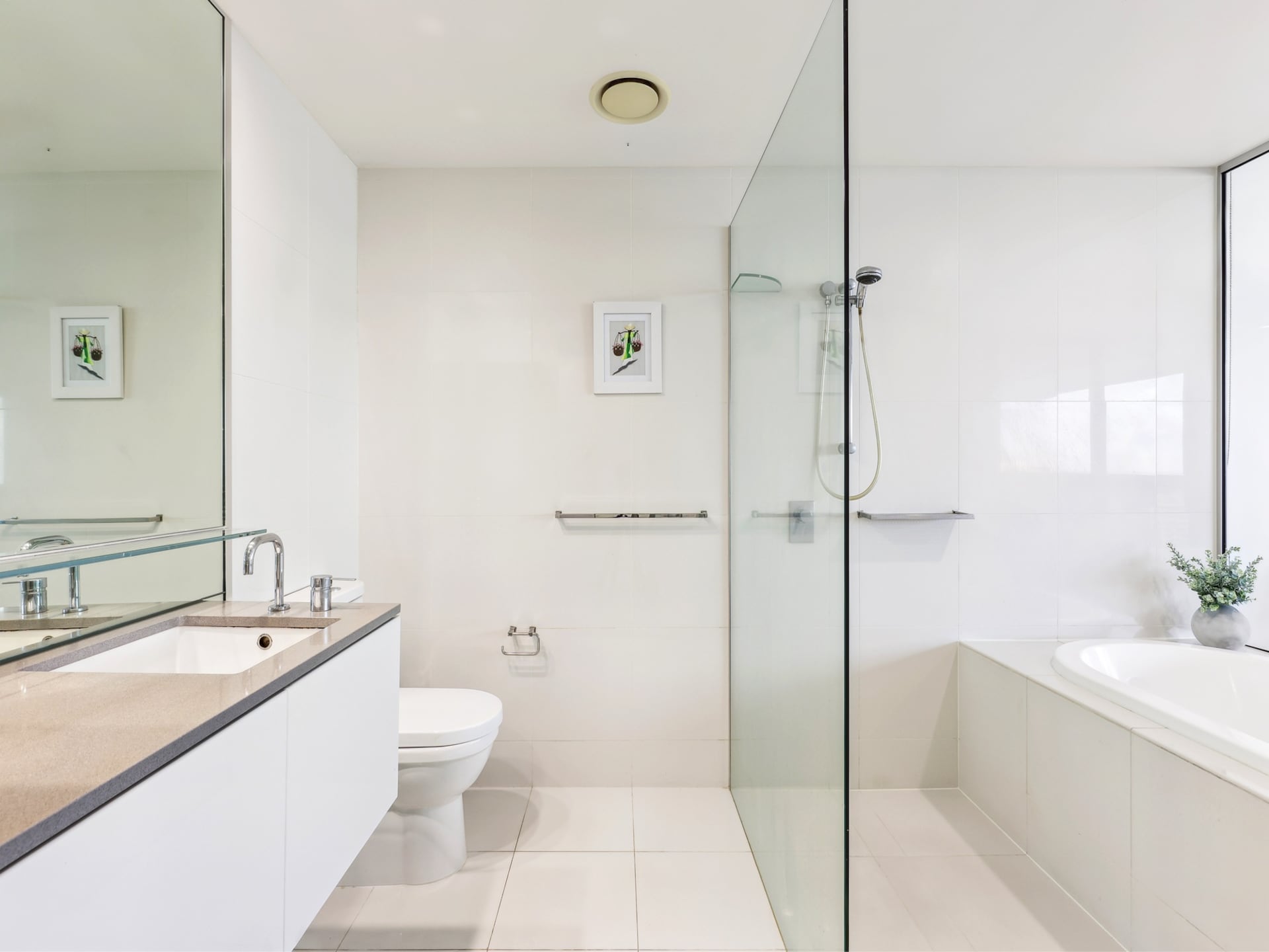 Luxe appartement met oceaanzicht in Surfers Paradise - foto 15